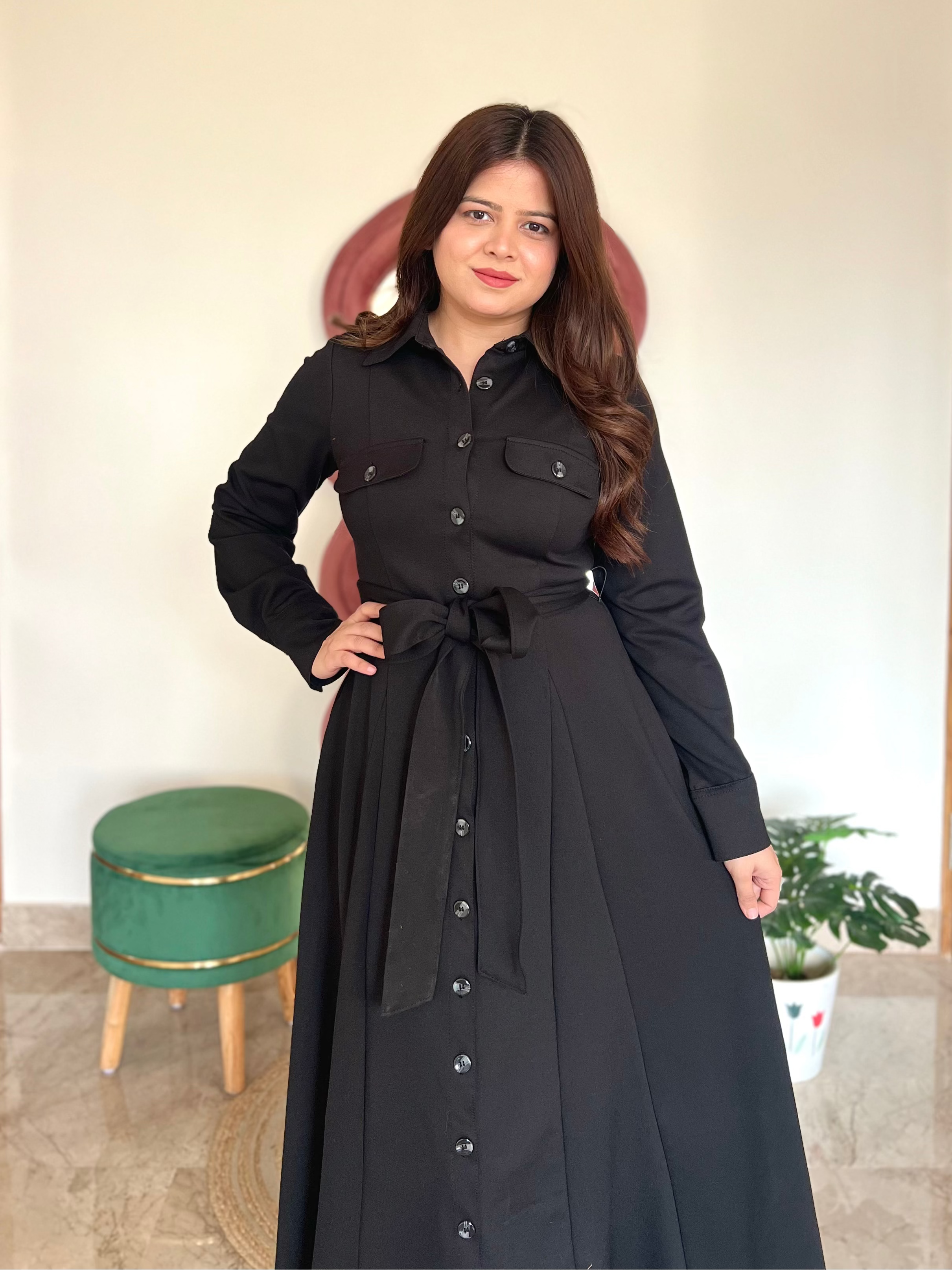 LILLIAN FORMAL DRESS