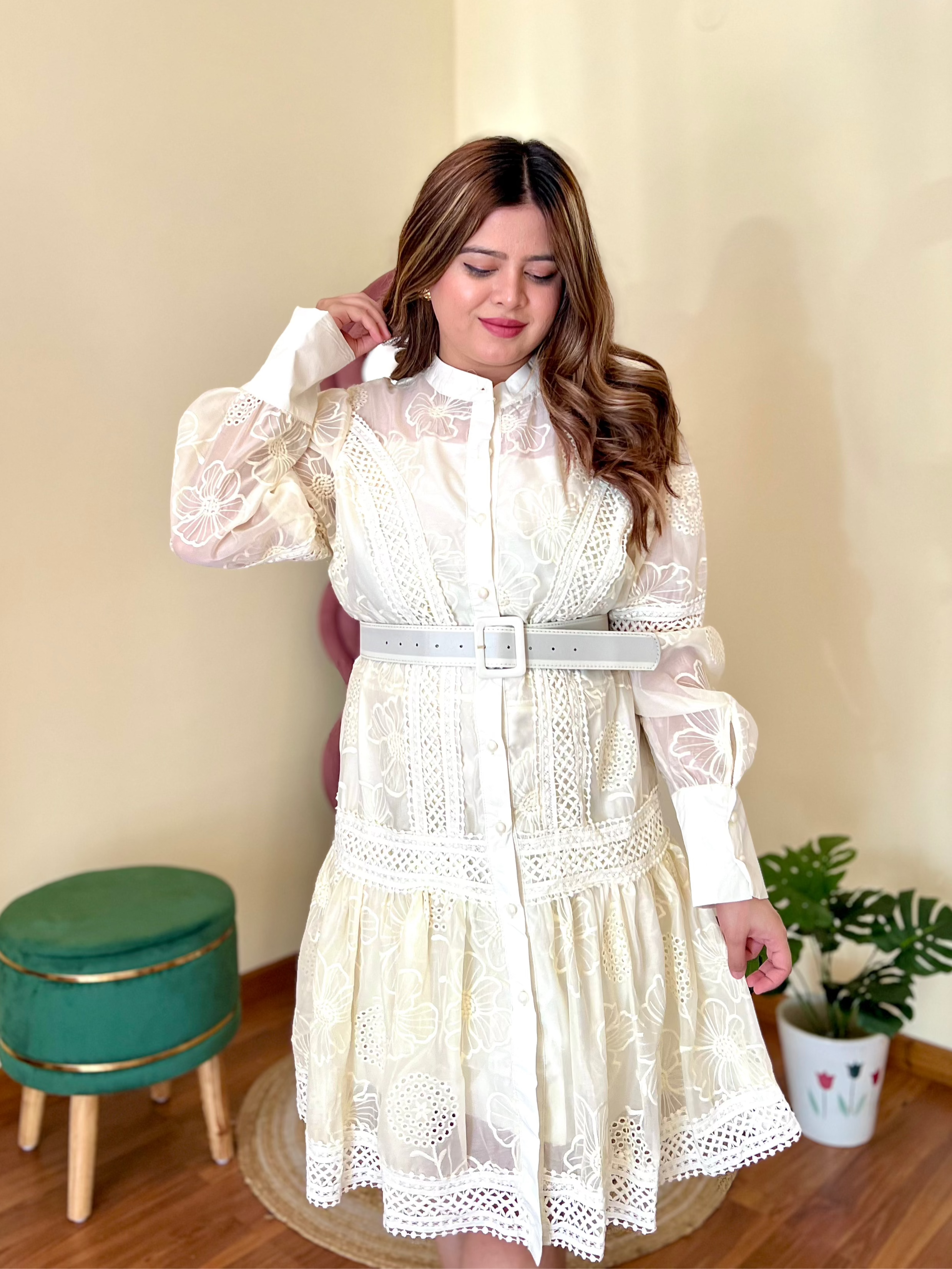 THEO SUMMER DRESS
