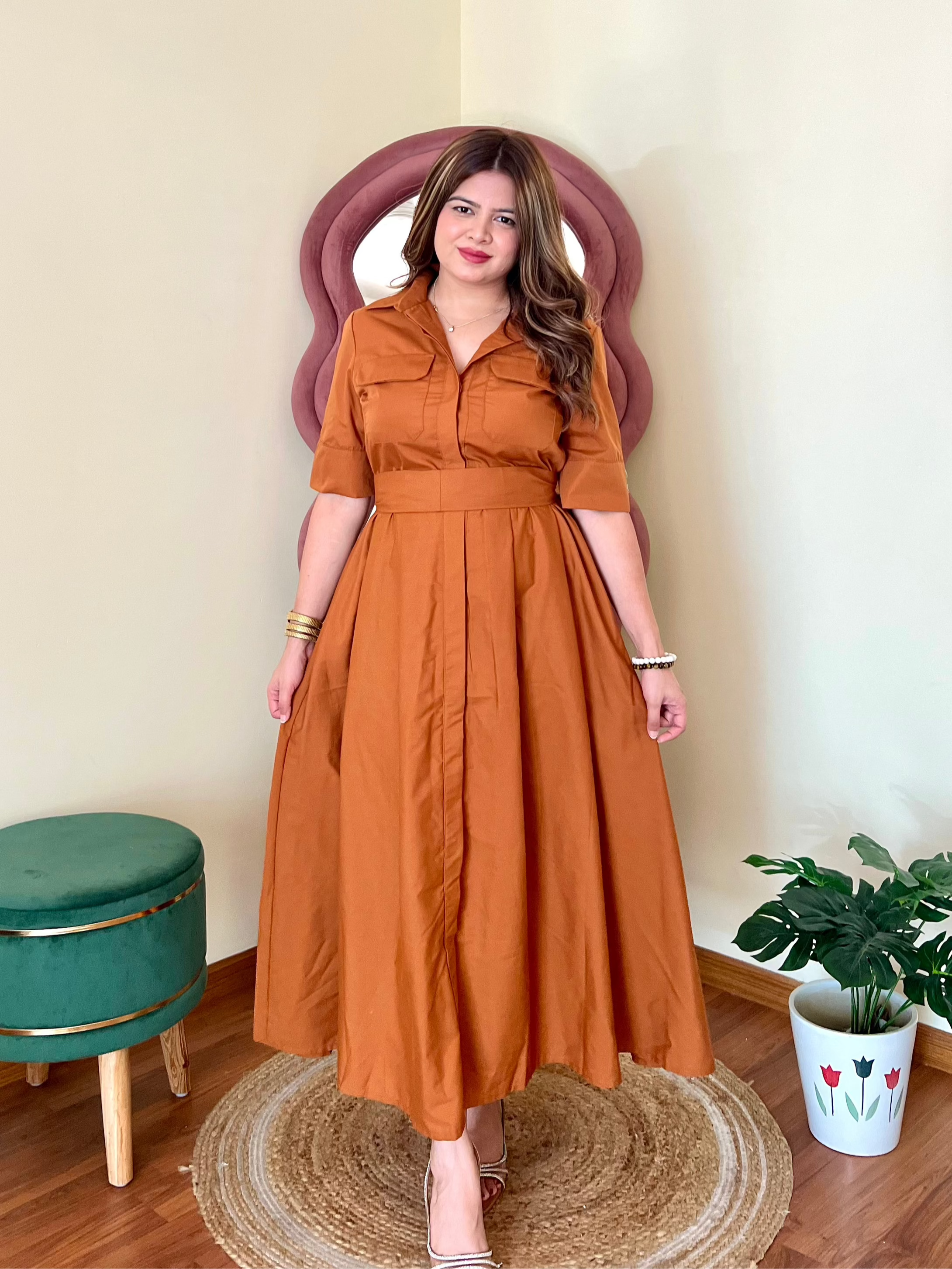 CANDY CRUSH DRESS