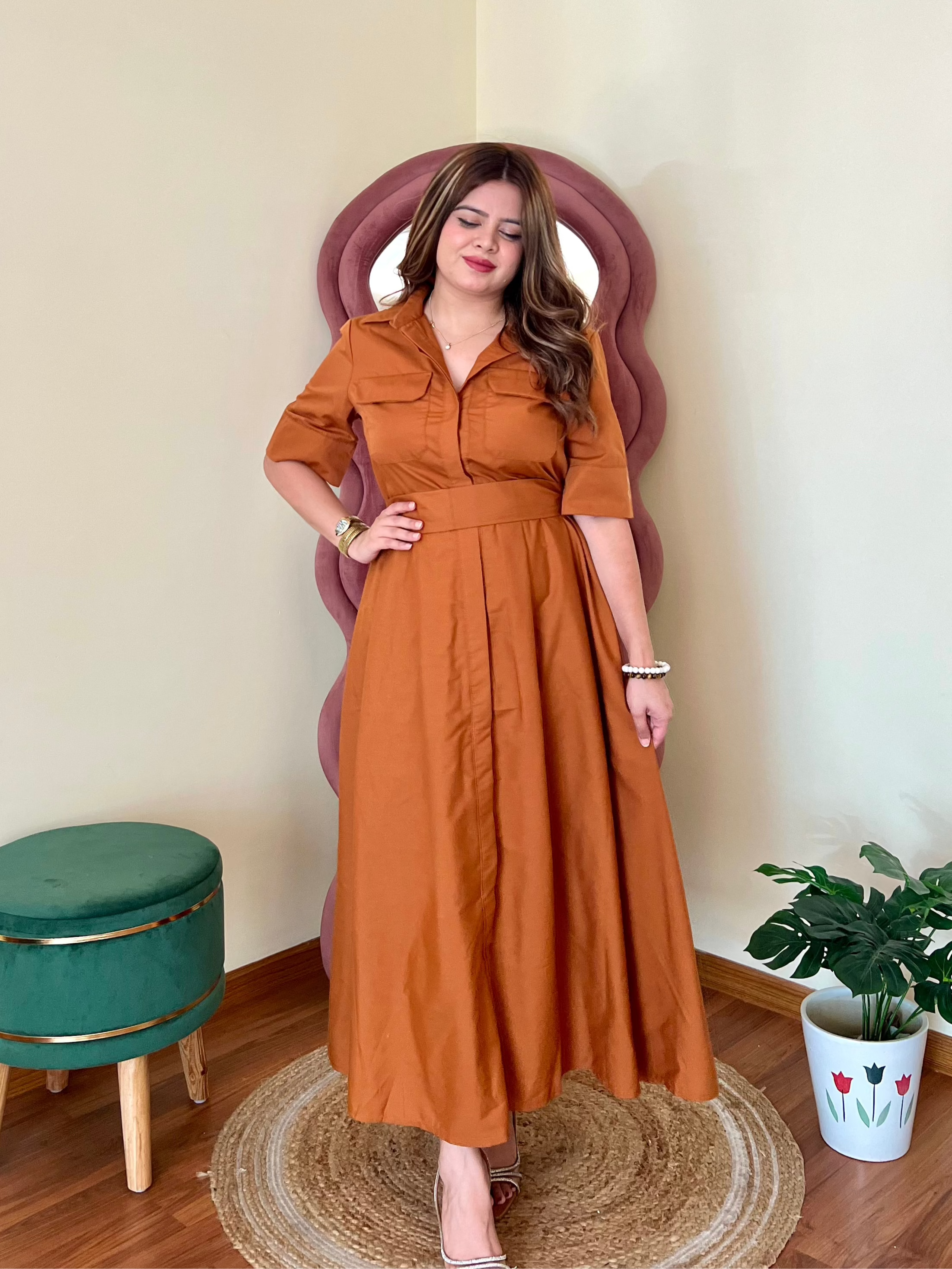 CANDY CRUSH DRESS