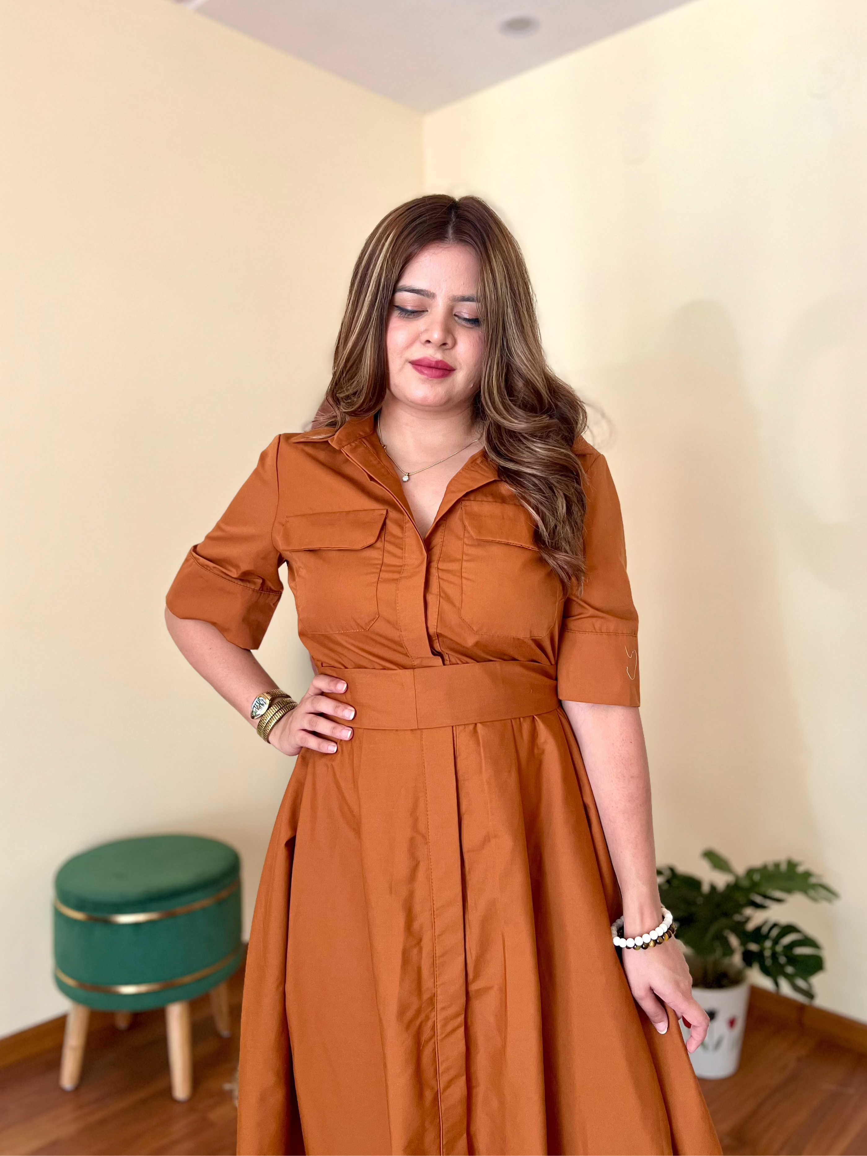 CANDY CRUSH DRESS