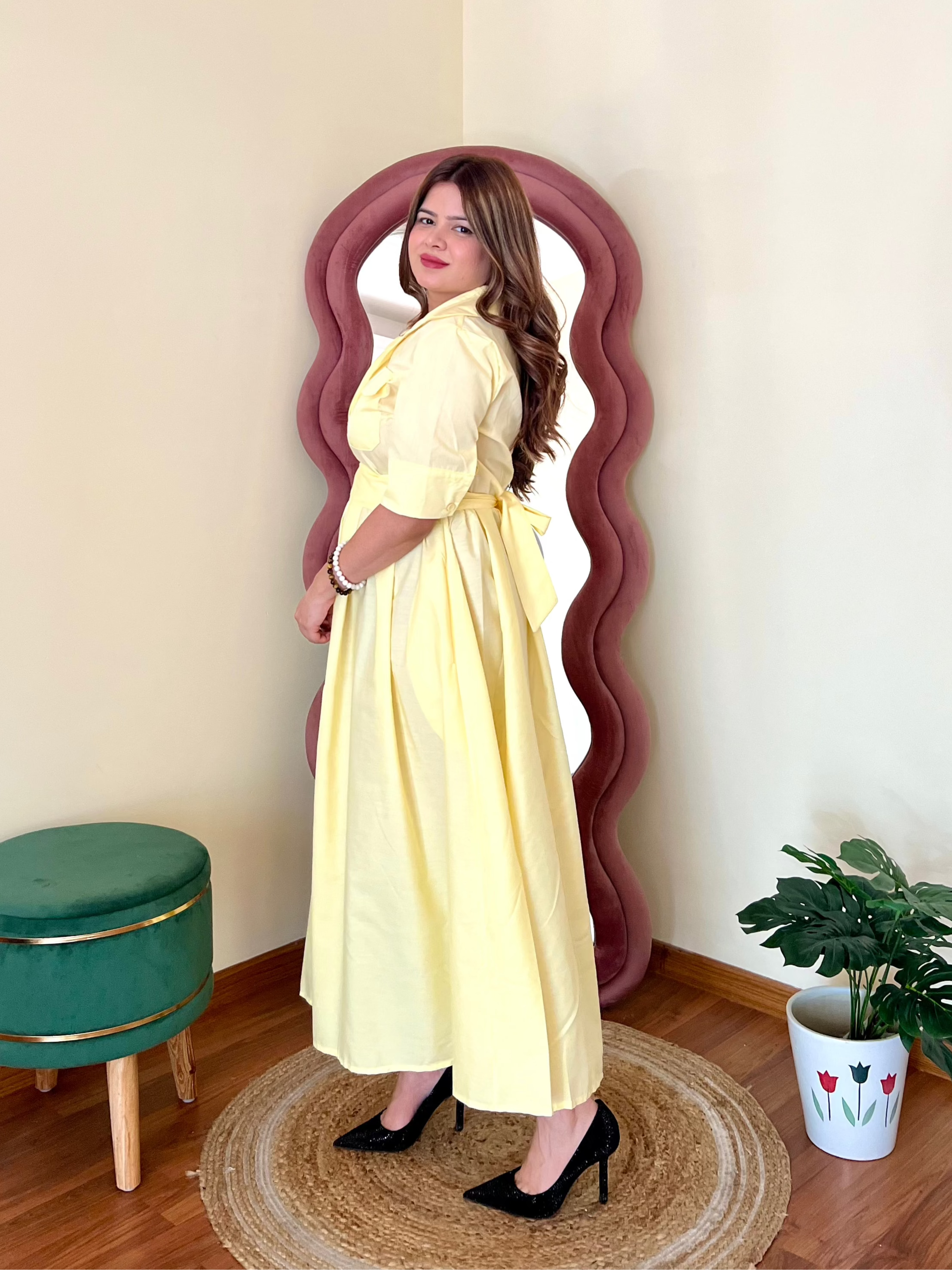 CANDY CRUSH DRESS