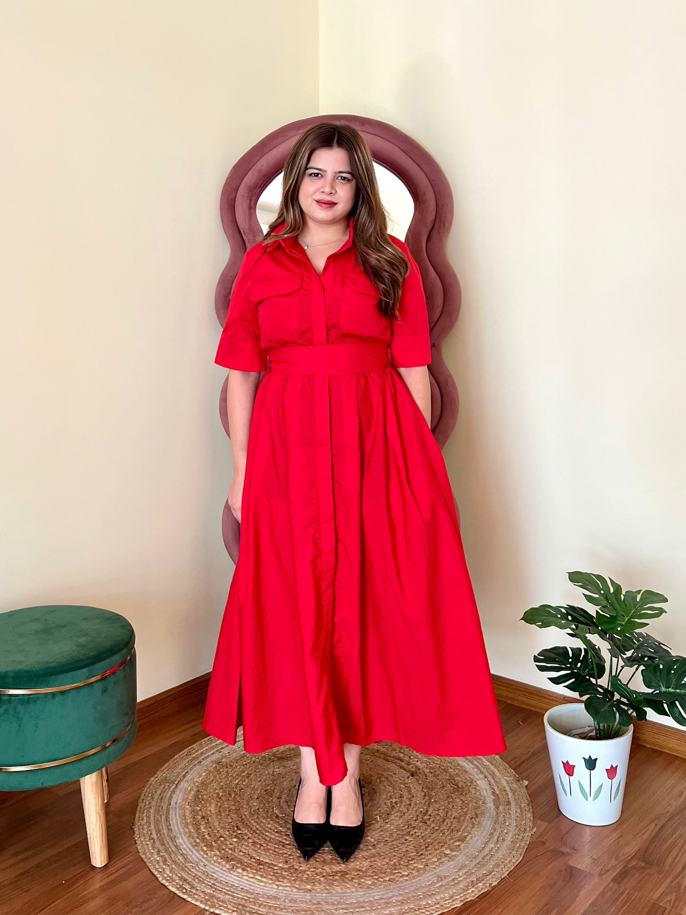 CANDY CRUSH DRESS