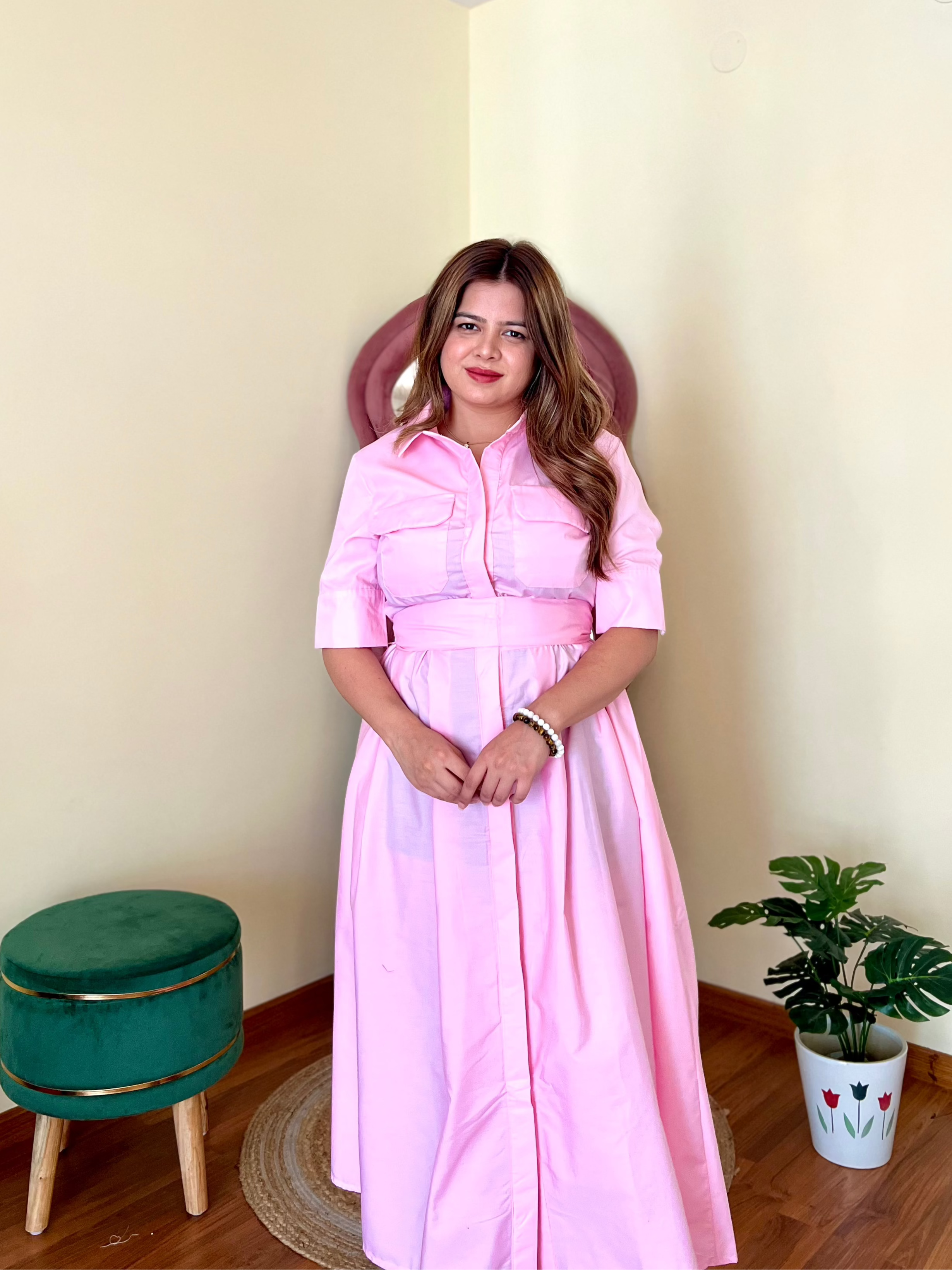 CANDY CRUSH DRESS