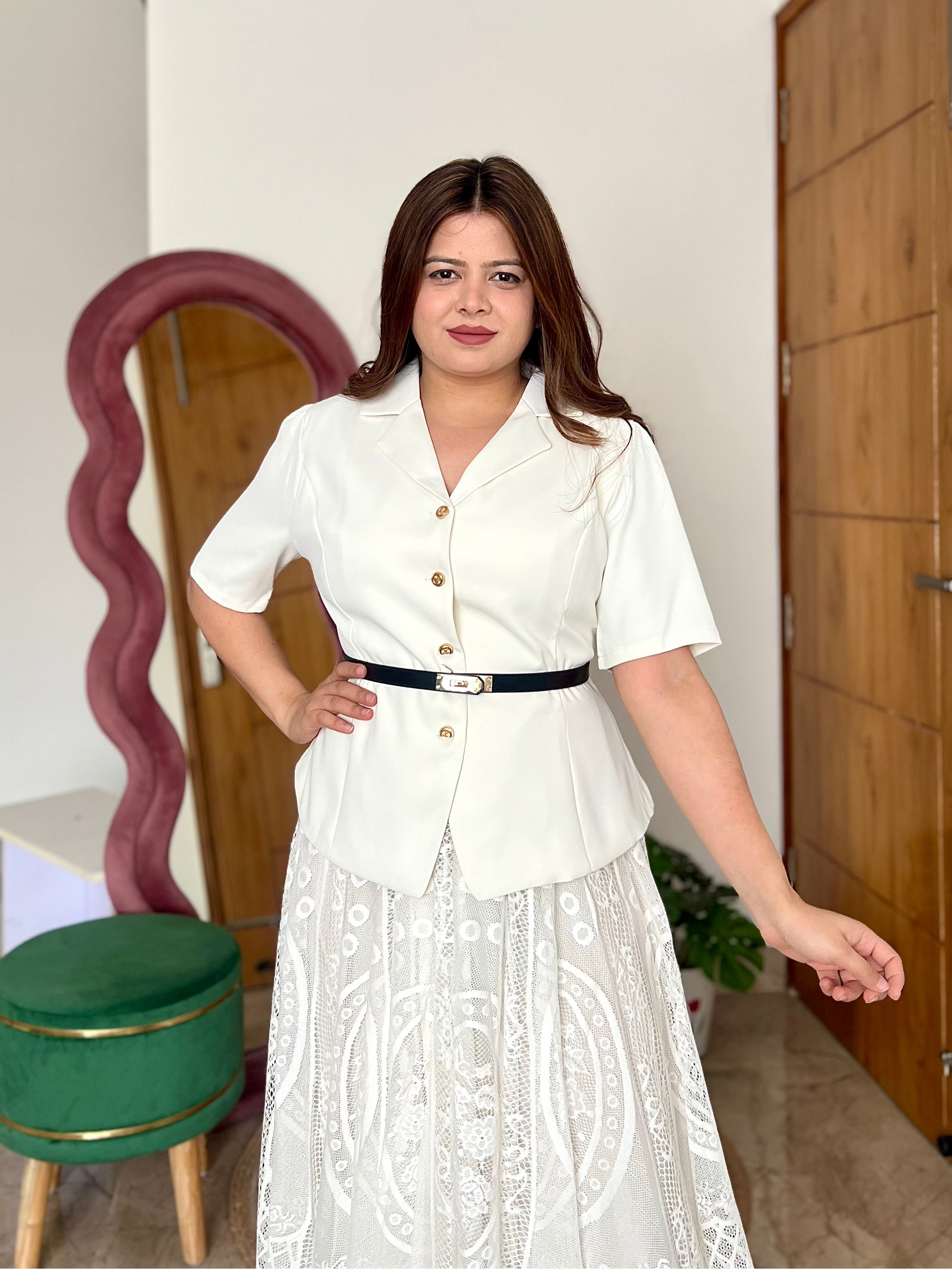 MANDY 2PC SET
