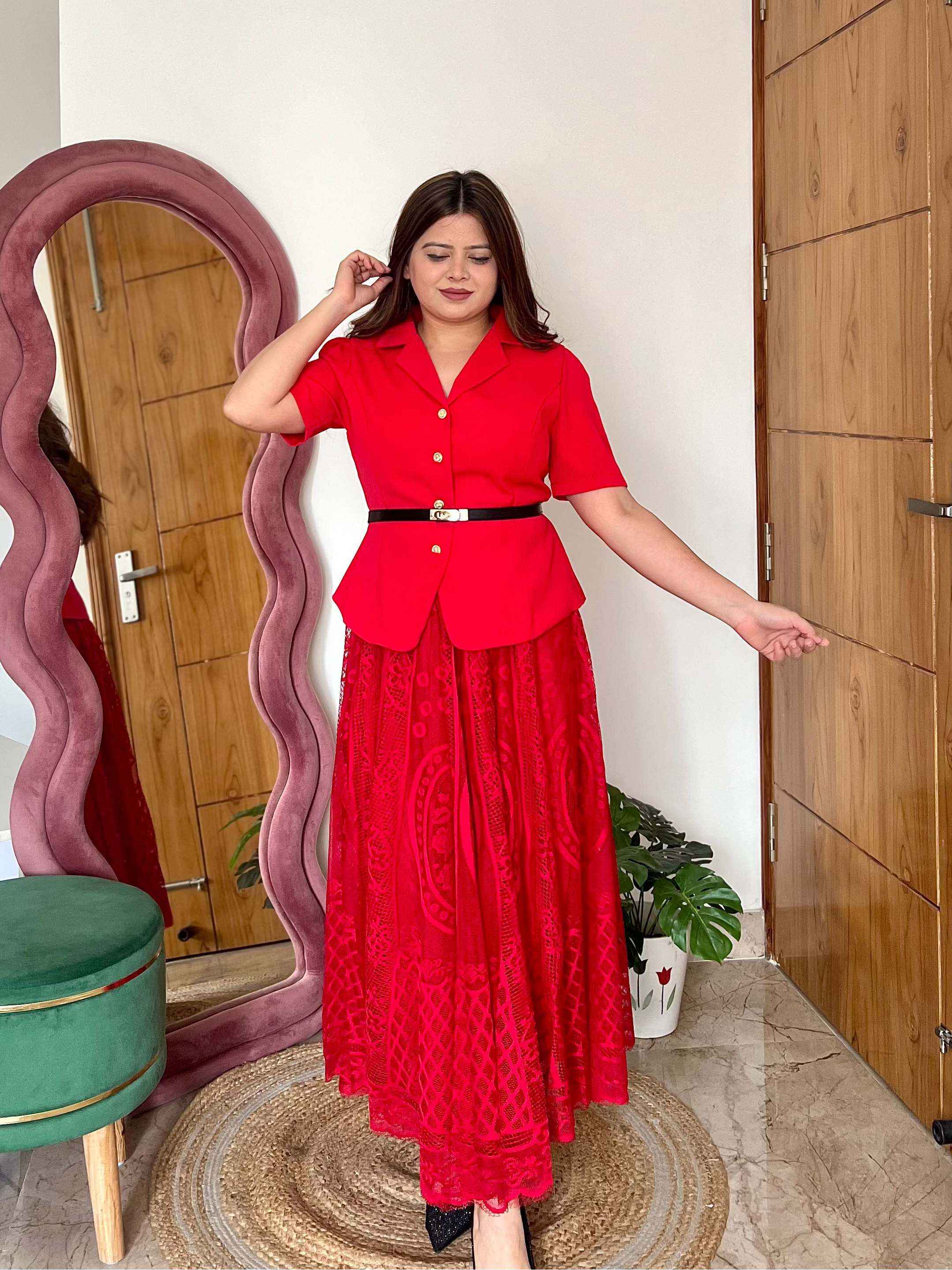 MANDY 2PC SET