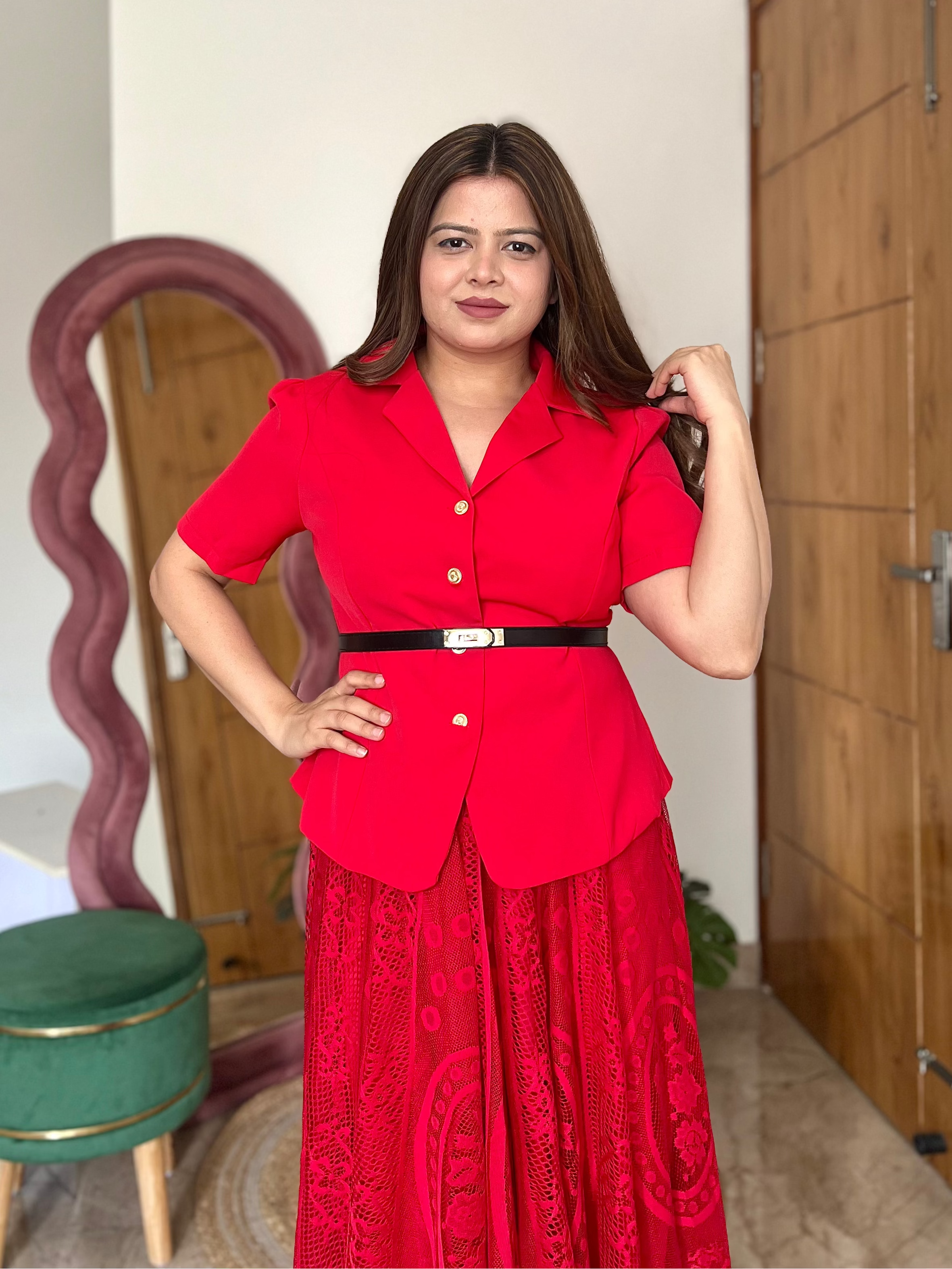 MANDY 2PC SET