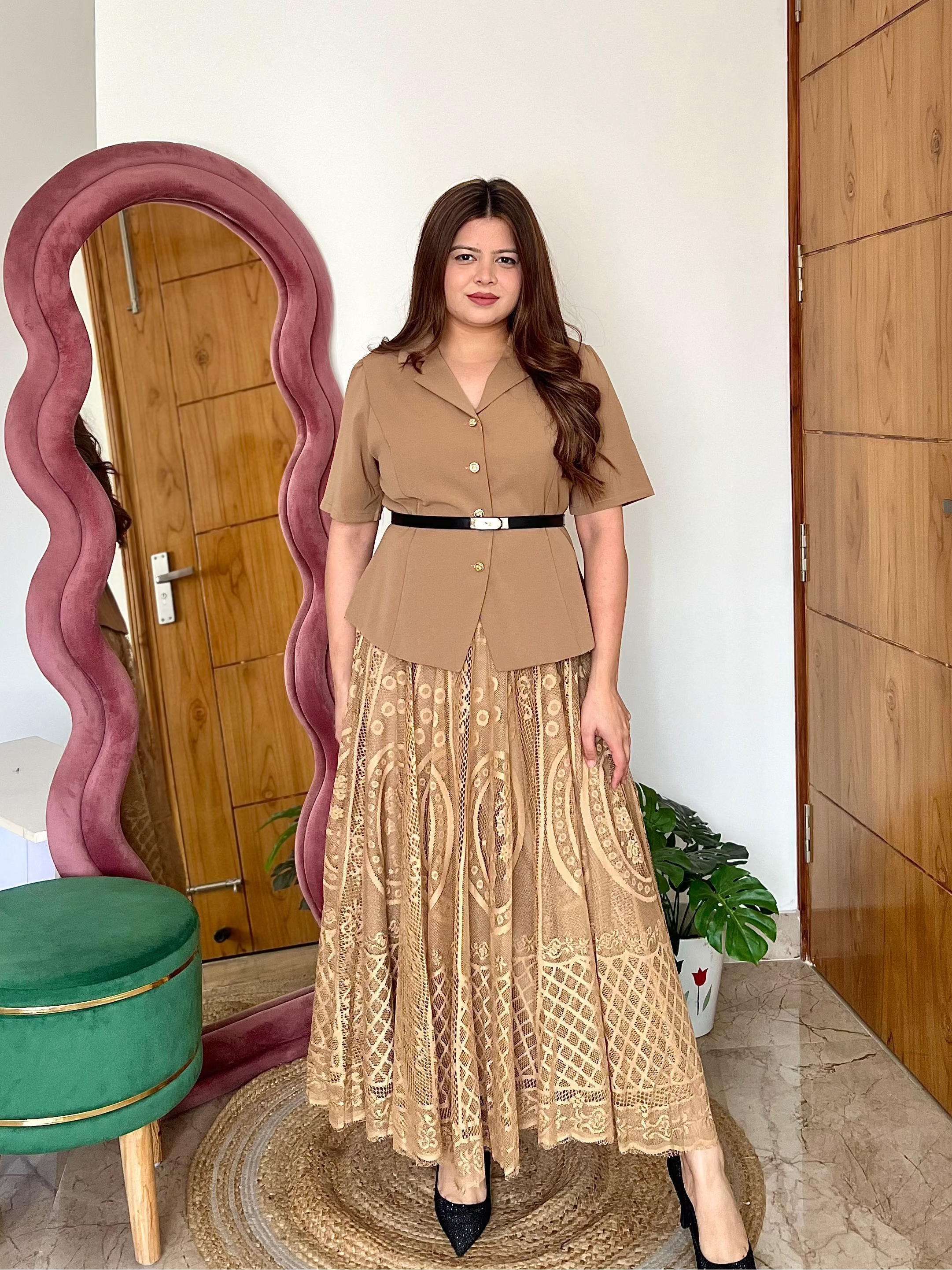 MANDY 2PC SET