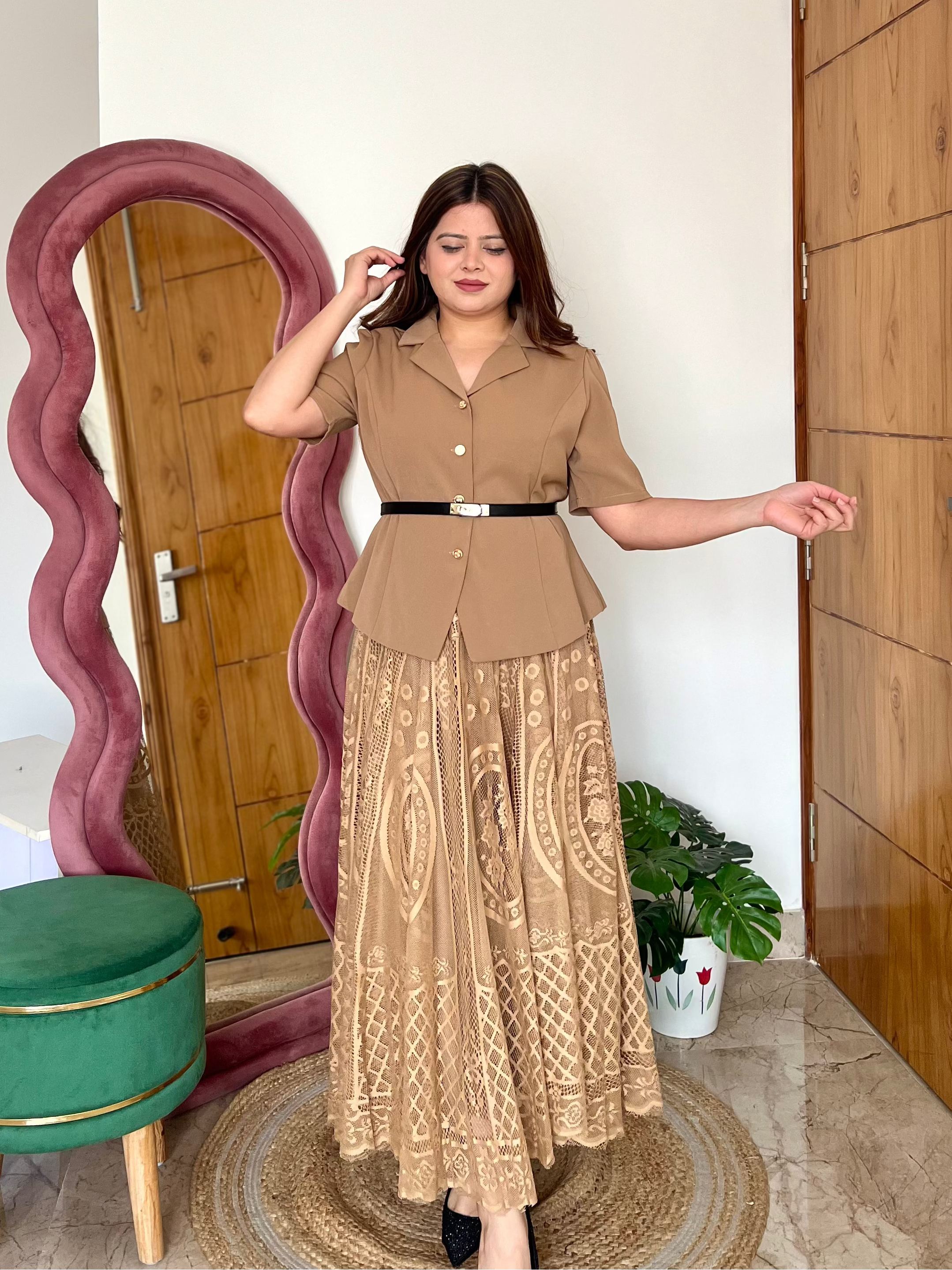 MANDY 2PC SET