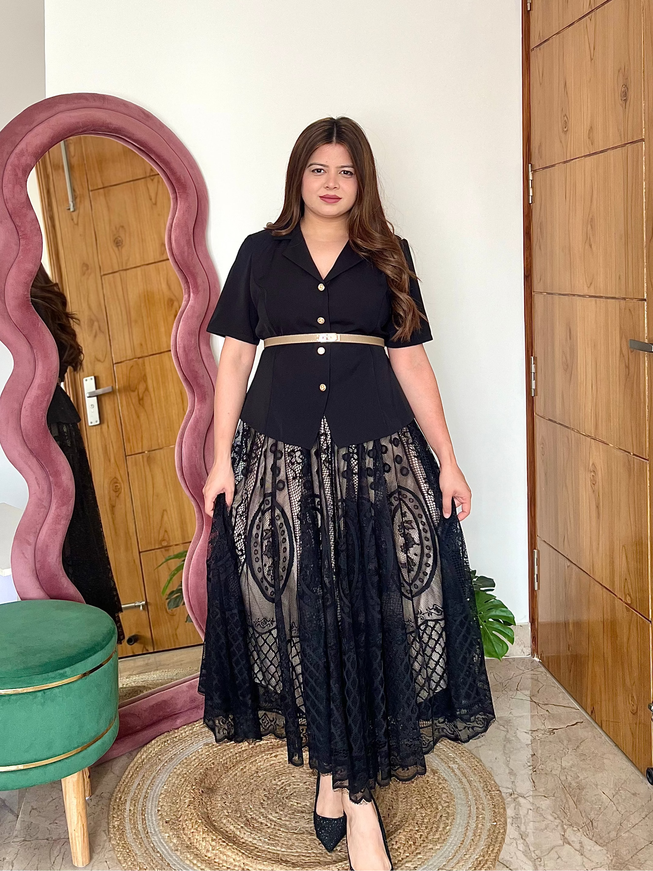 MANDY 2PC SET