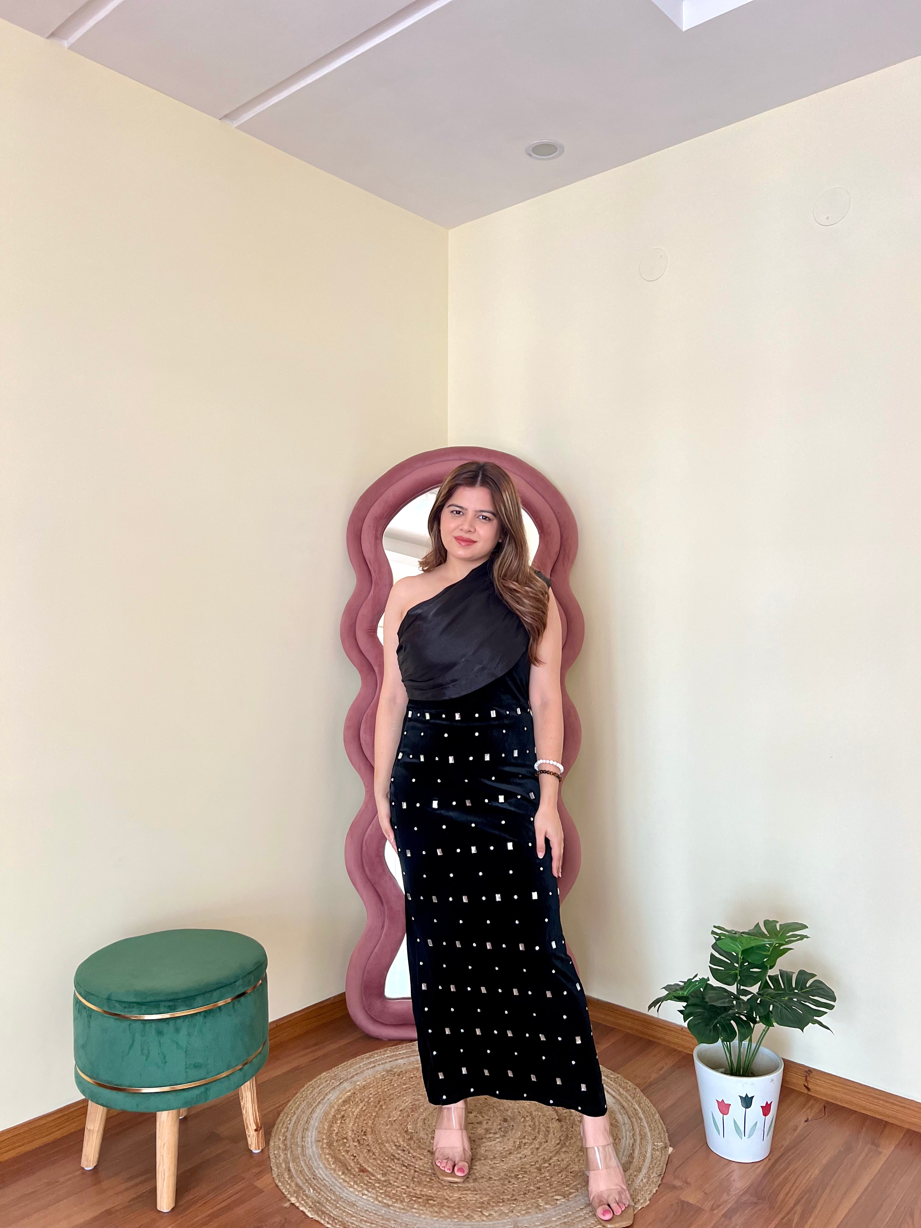 KIA STAR DRESS