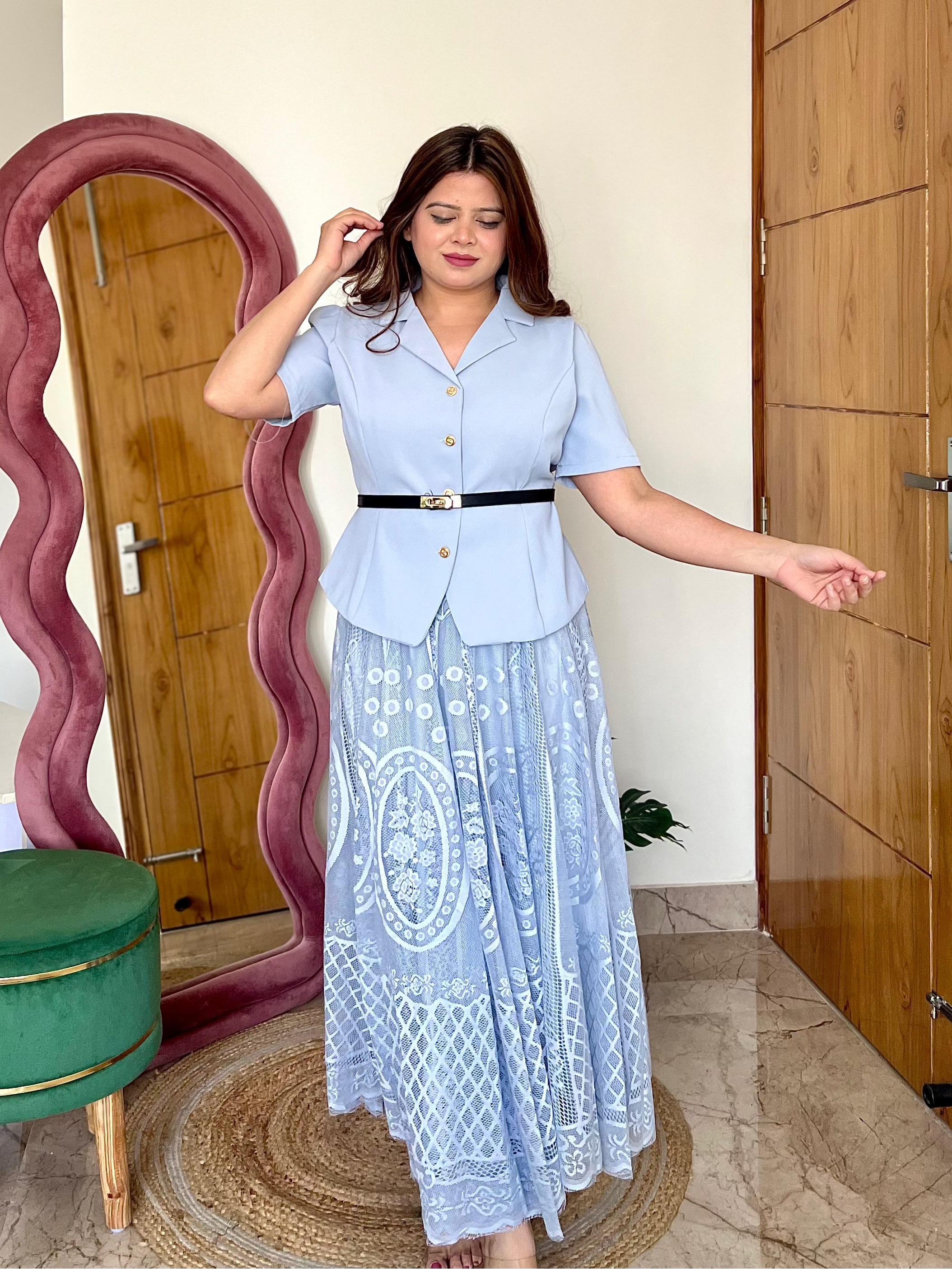 MANDY 2PC SET