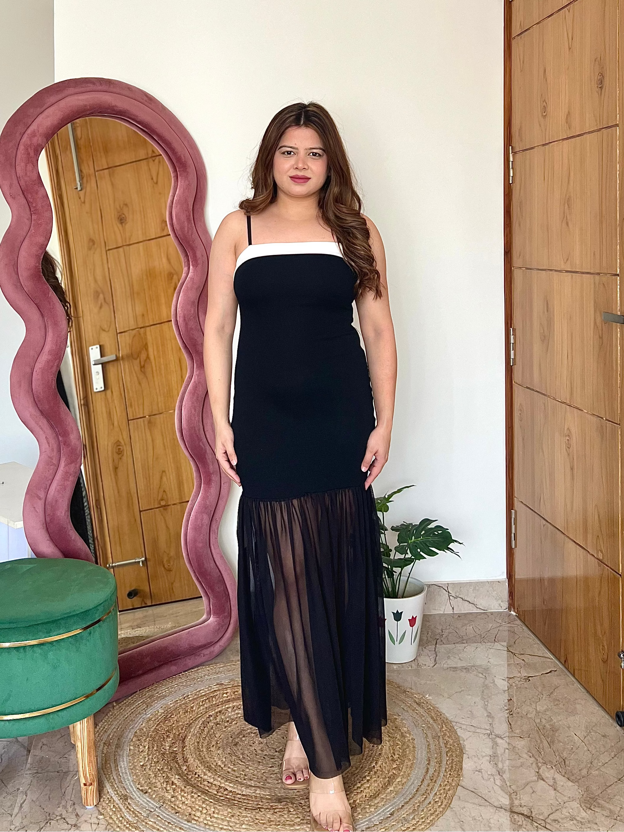 MARINA BIRTHDAY DRESS