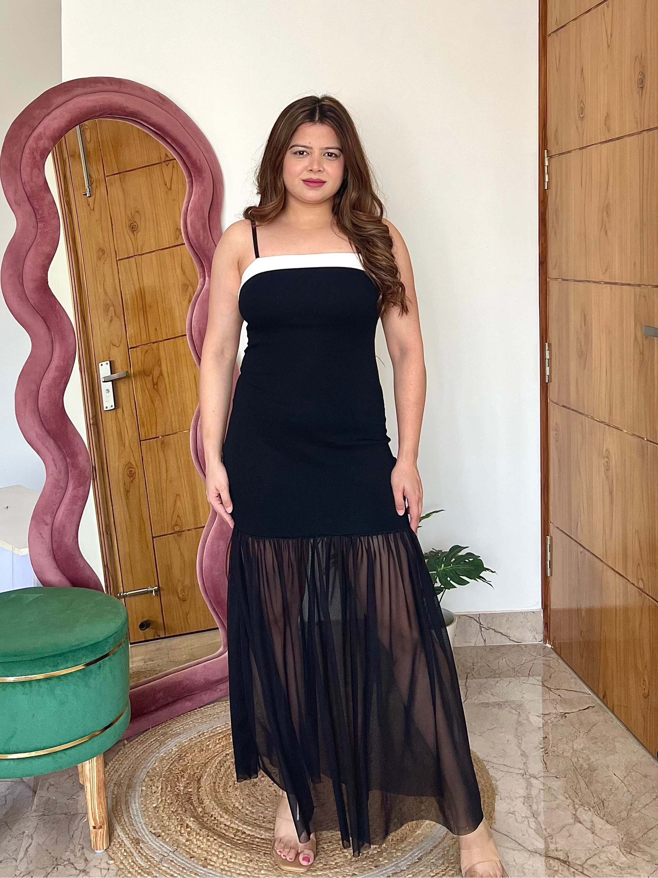 MARINA BIRTHDAY DRESS