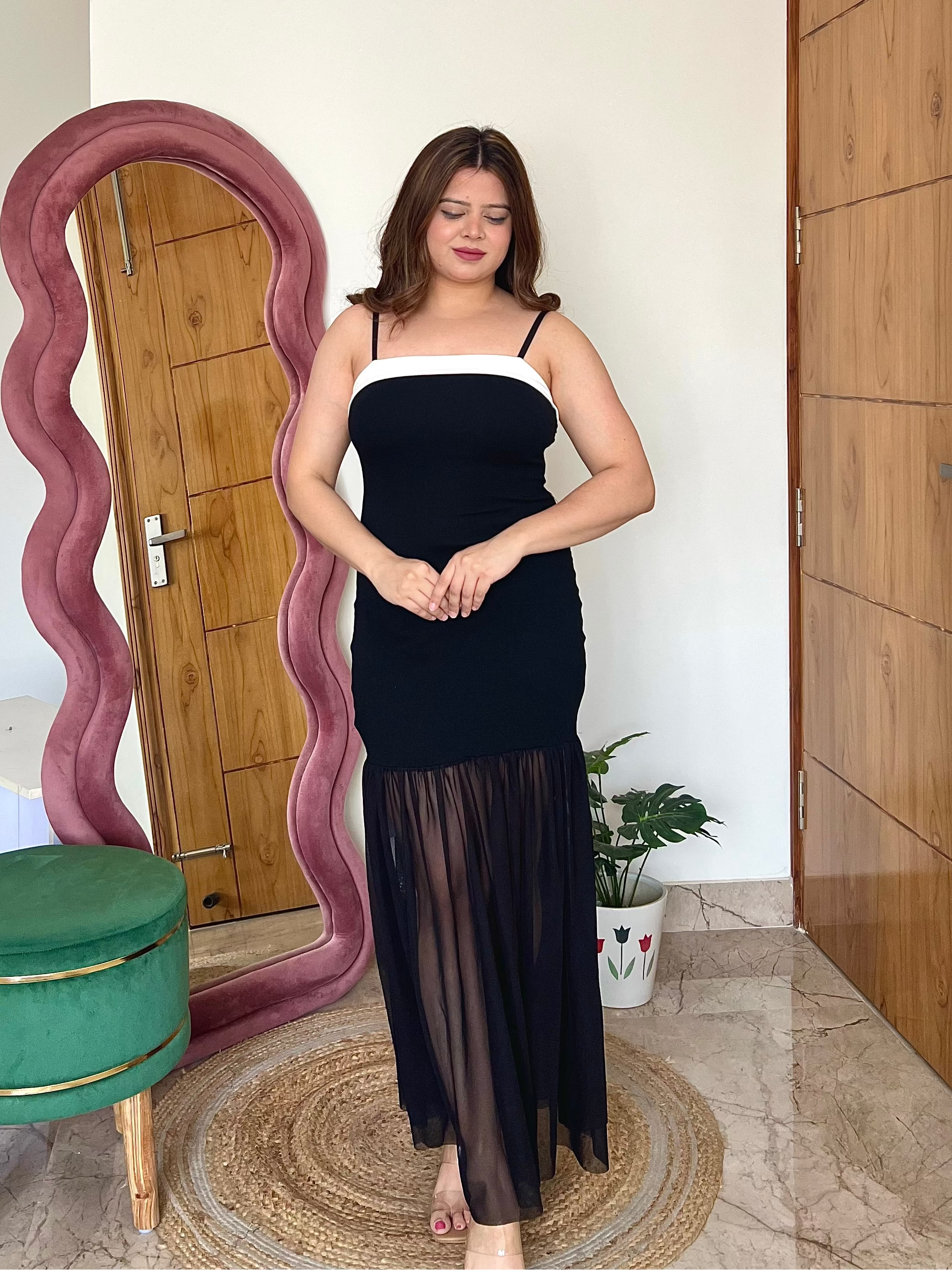 MARINA BIRTHDAY DRESS