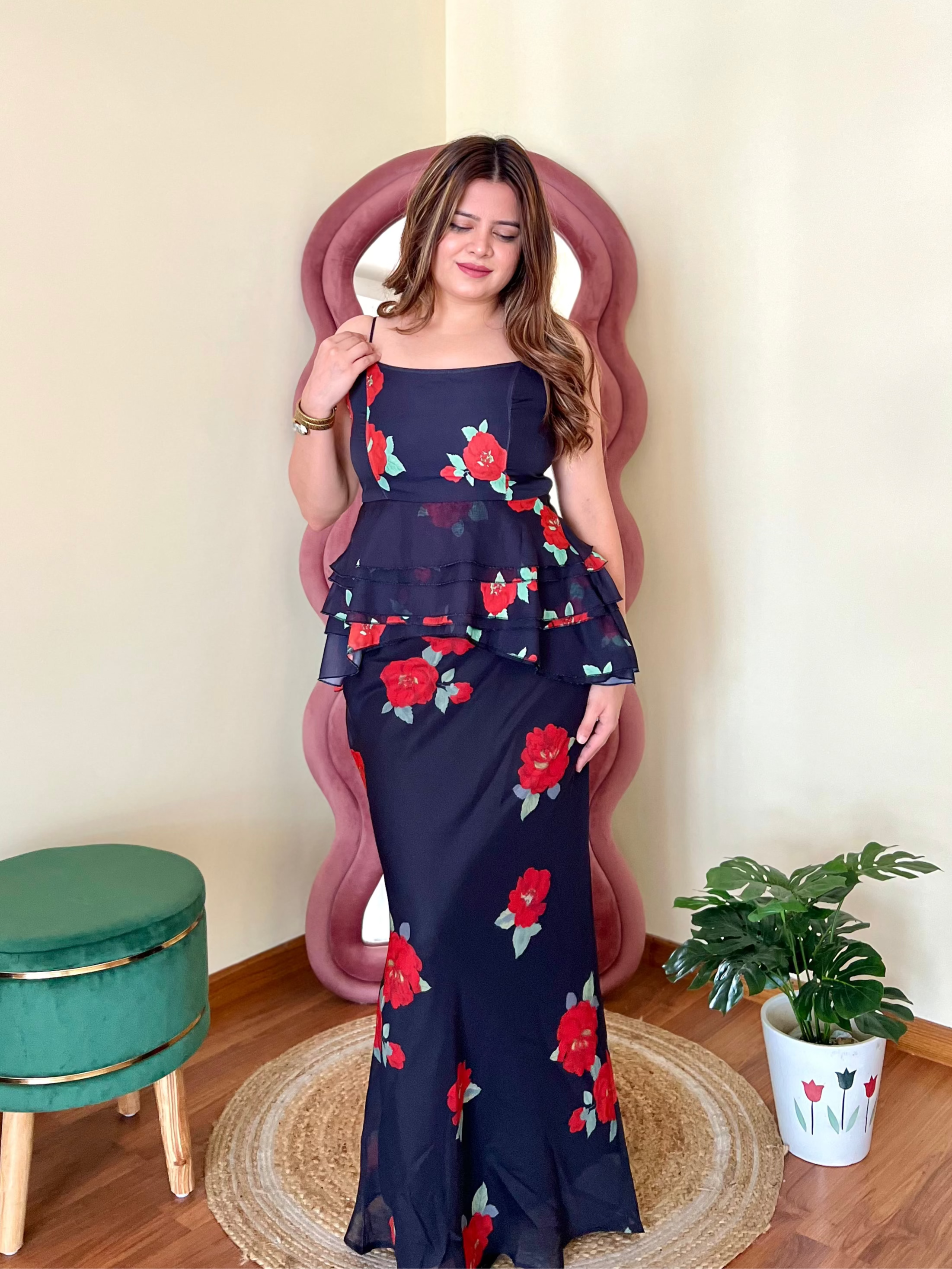 MONROE SKIRT SET