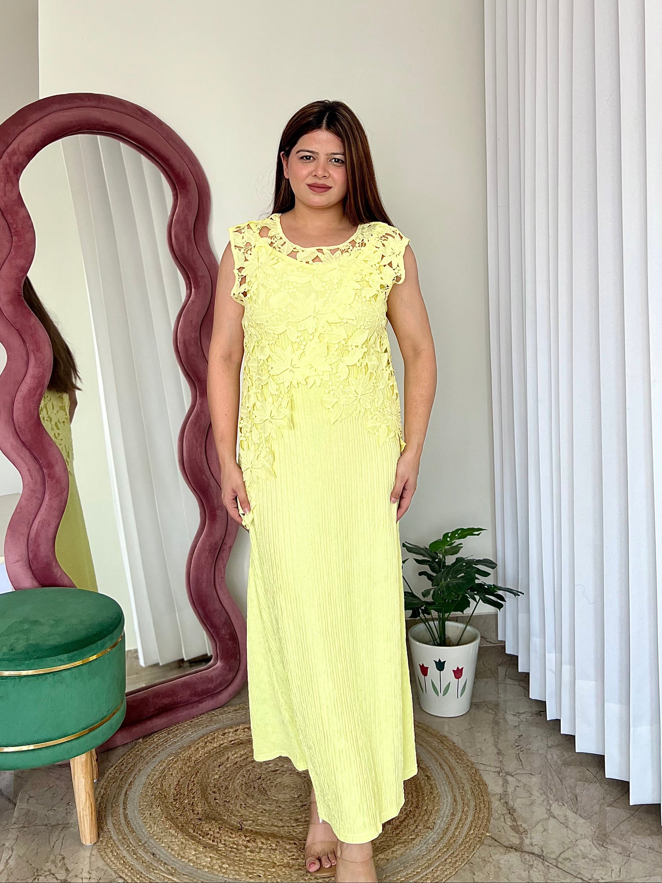 FINNY 2PC DRESS