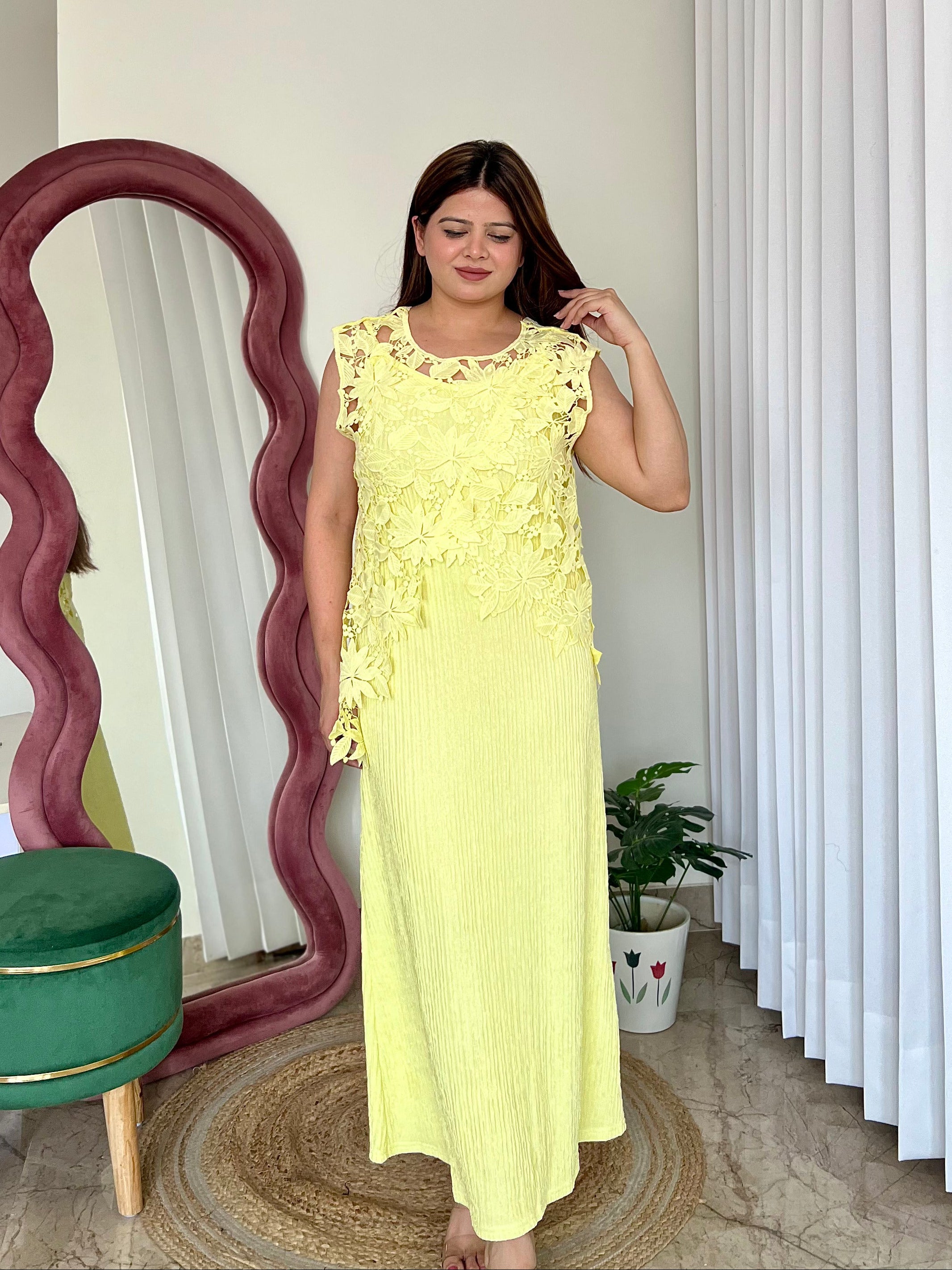 FINNY 2PC DRESS