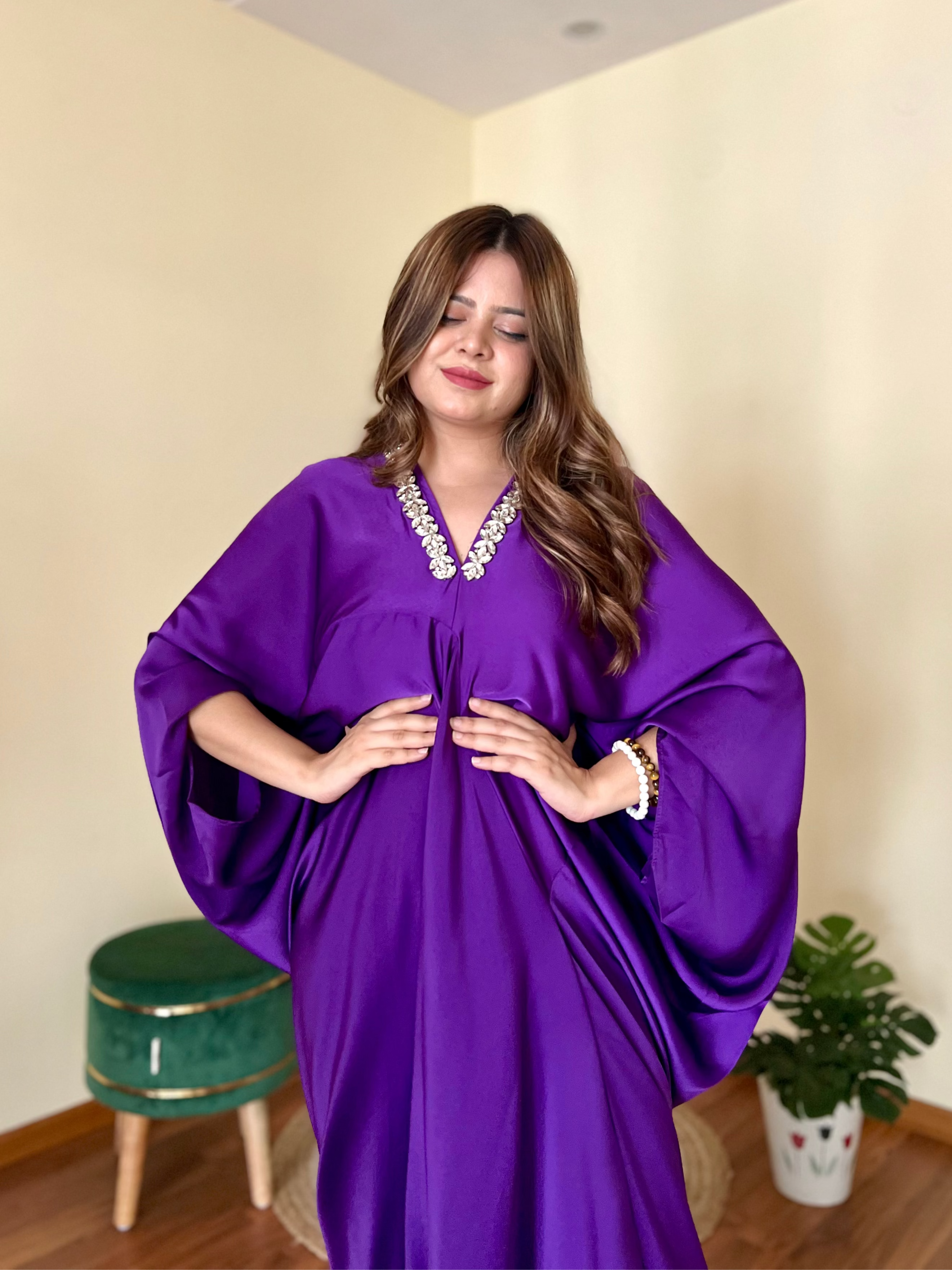 VIERA STONE DRESS