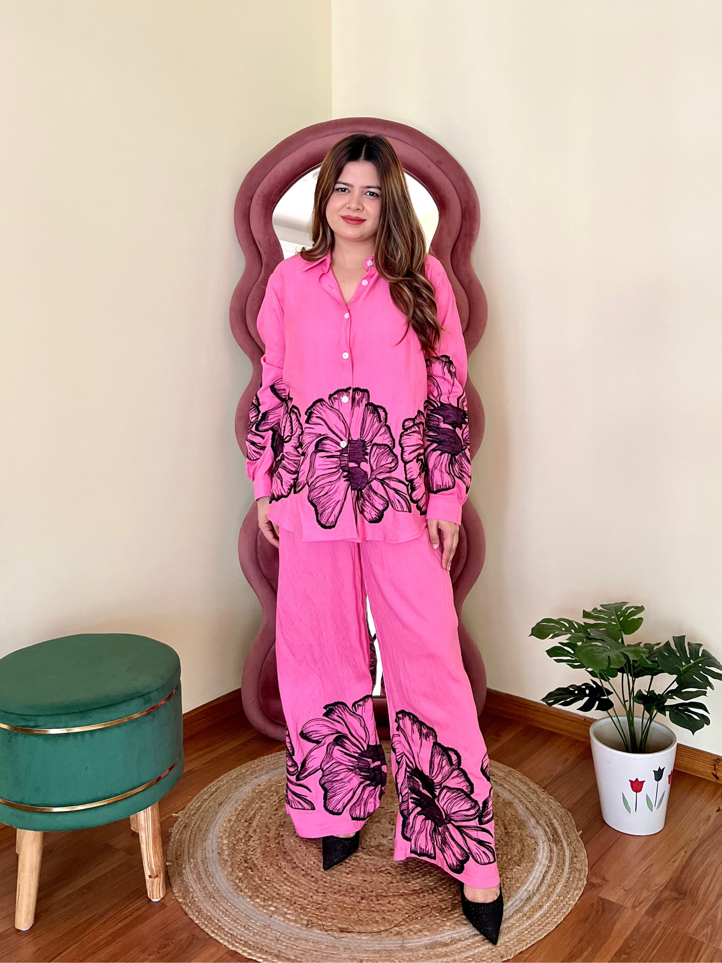 PATTY COORD SET