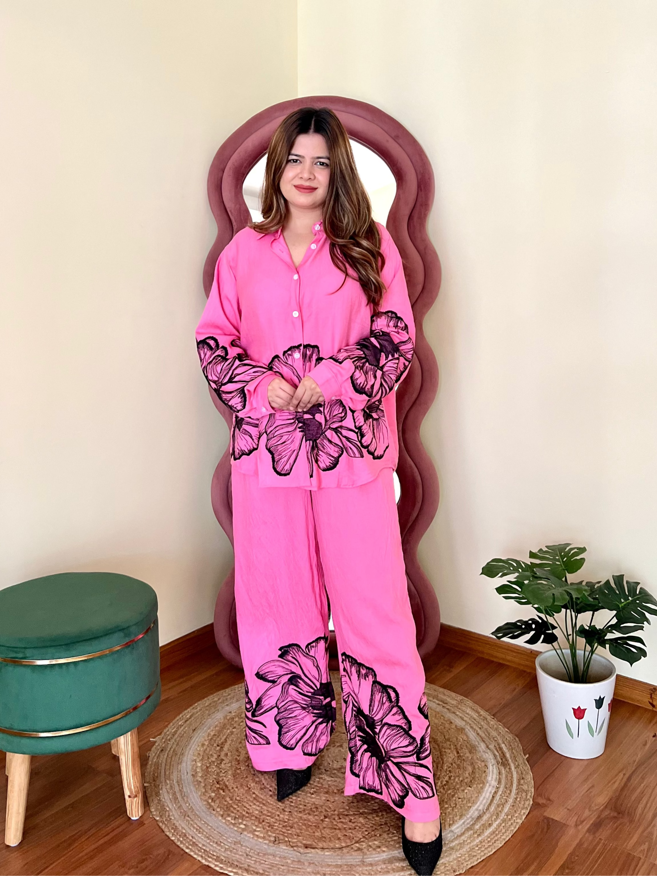 PATTY COORD SET