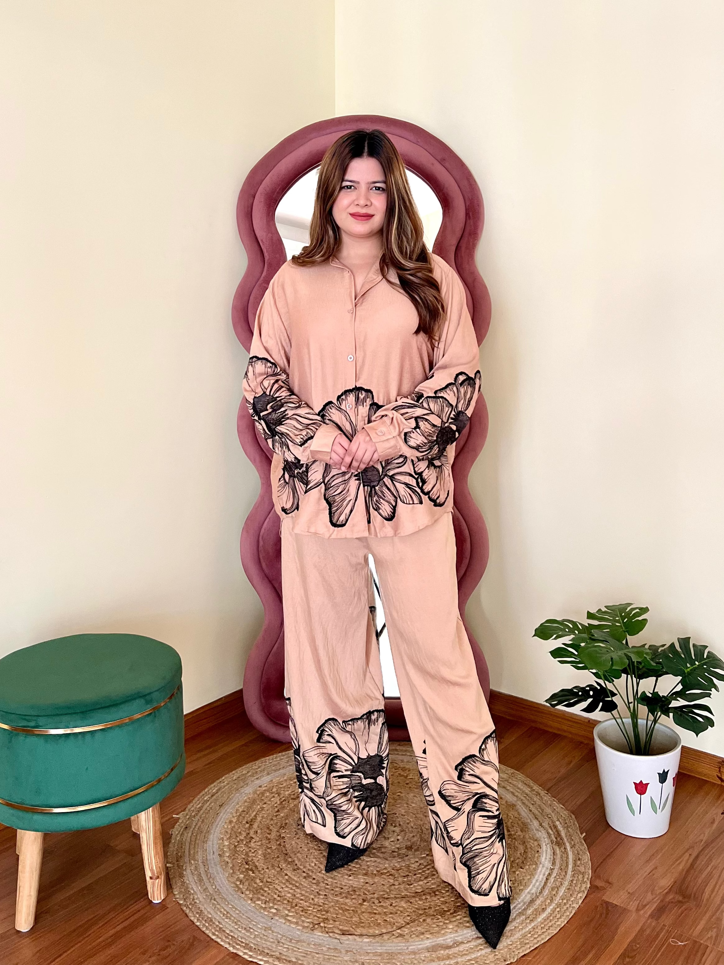 PATTY COORD SET