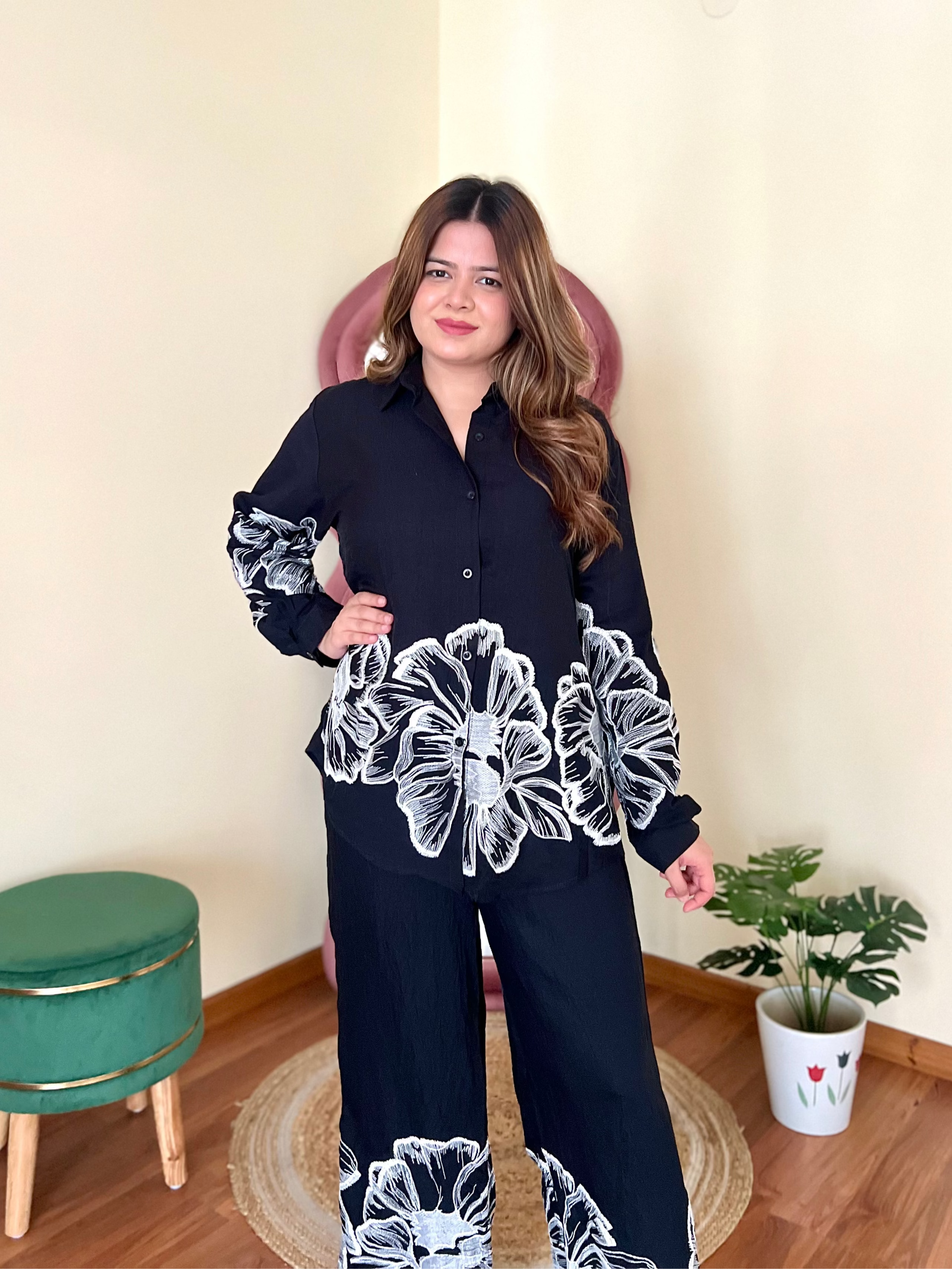 PATTY COORD SET