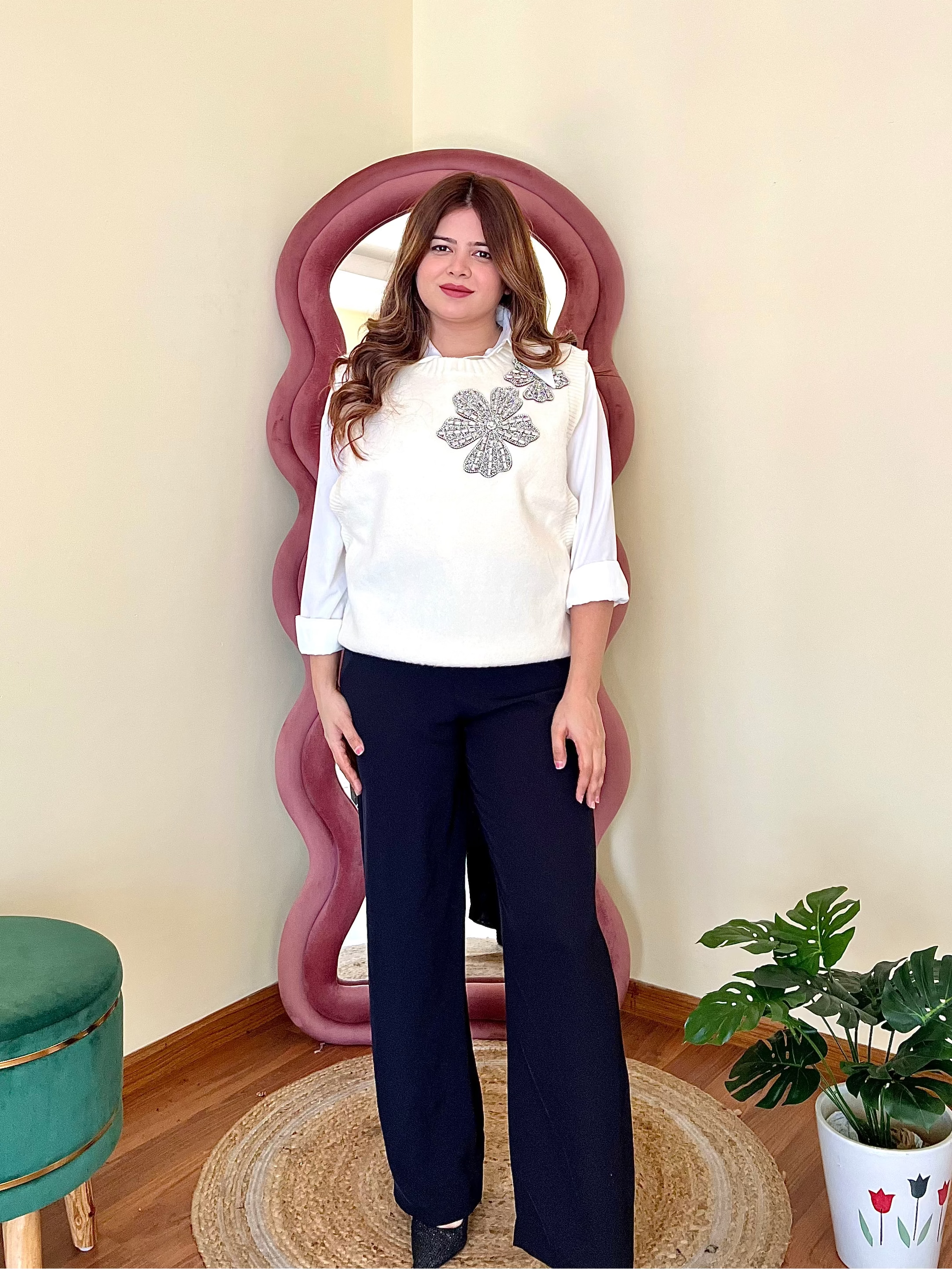 VICTOR SWEATER SHIRT