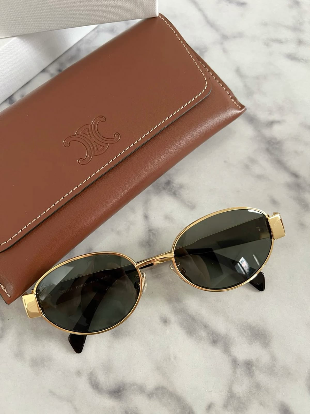 GIGI SUNGLASSES
