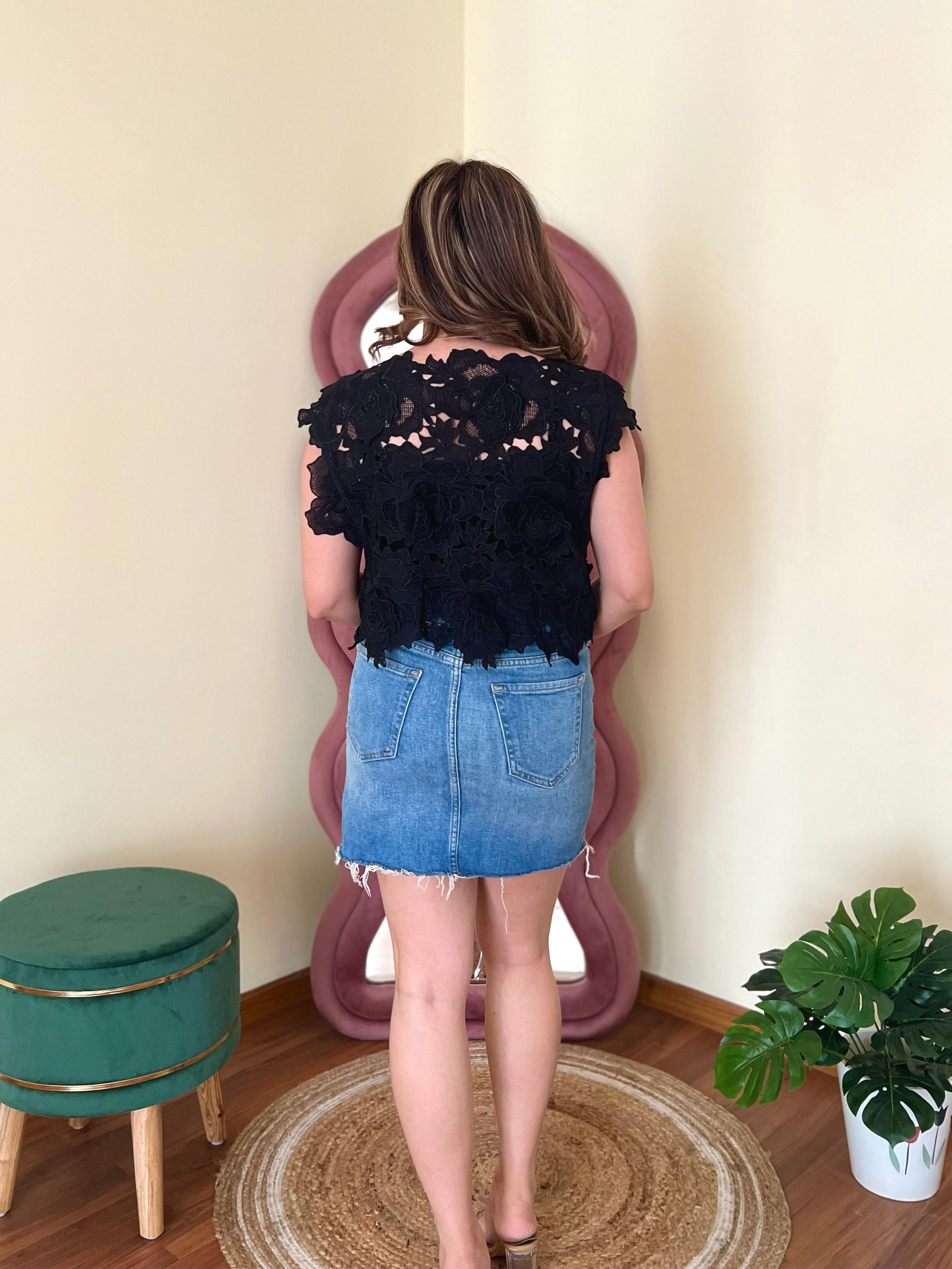 DELILAH 2PC TOP