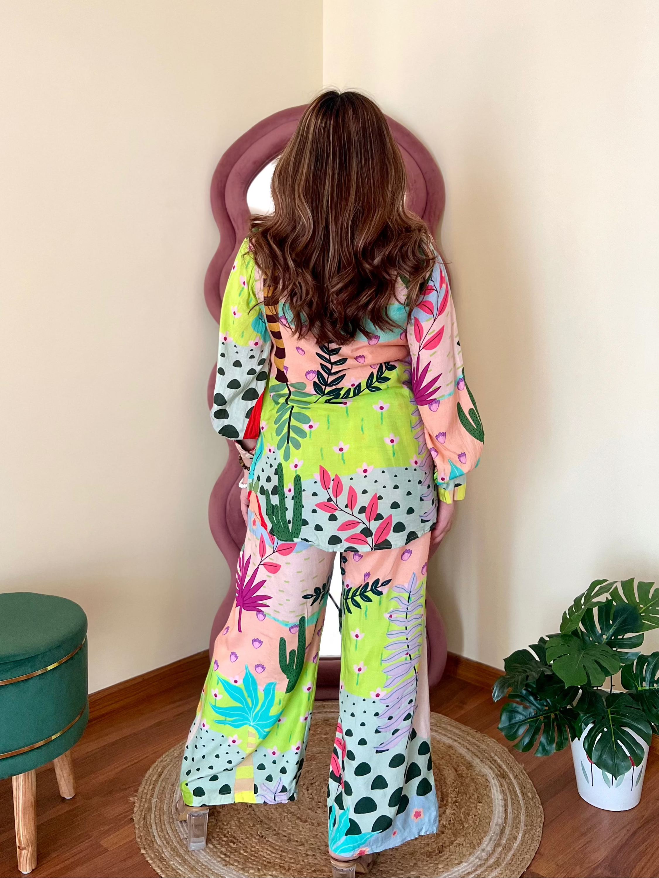 PEPPY HAWAIN COORD
