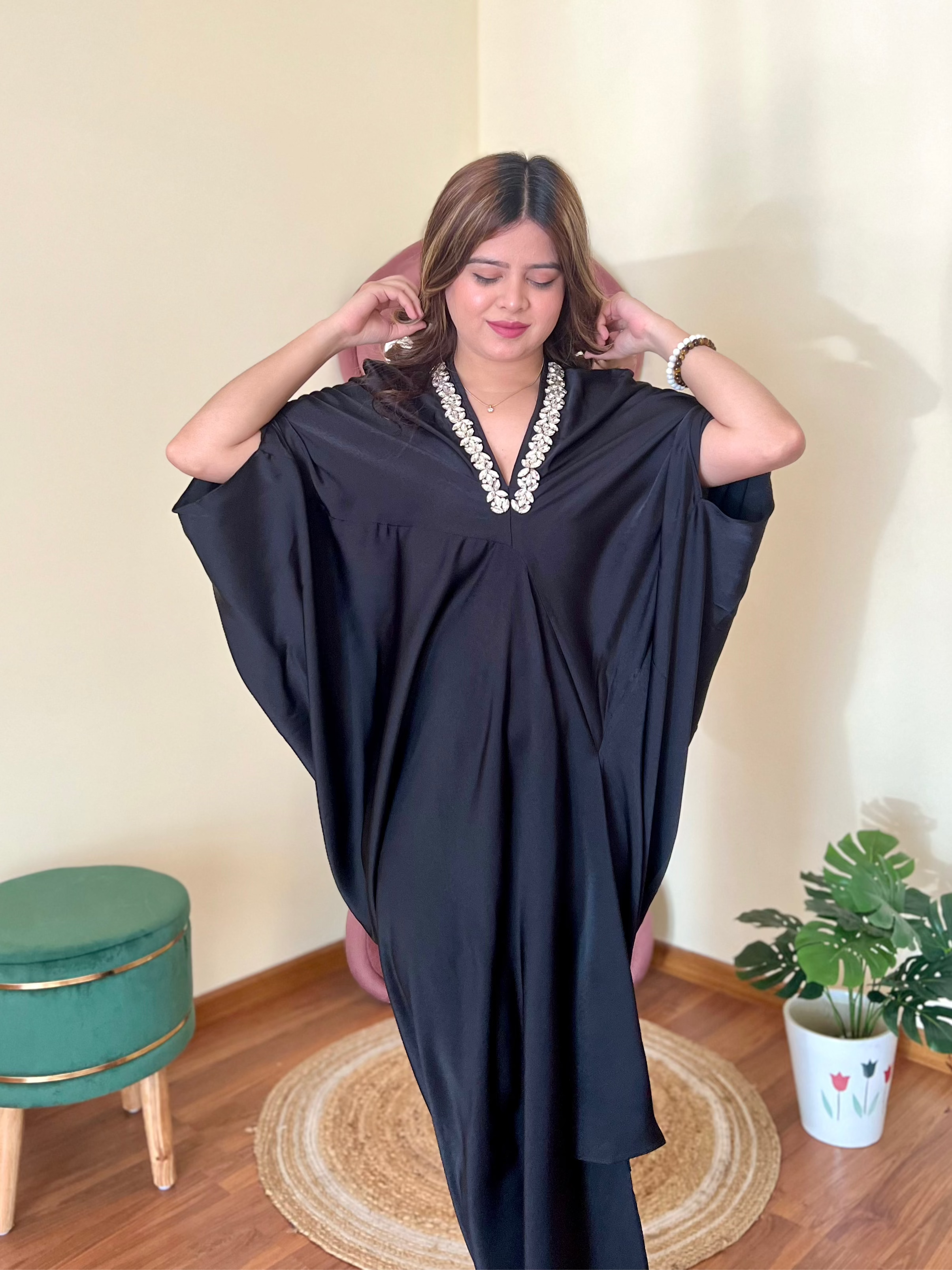 VIERA STONE DRESS