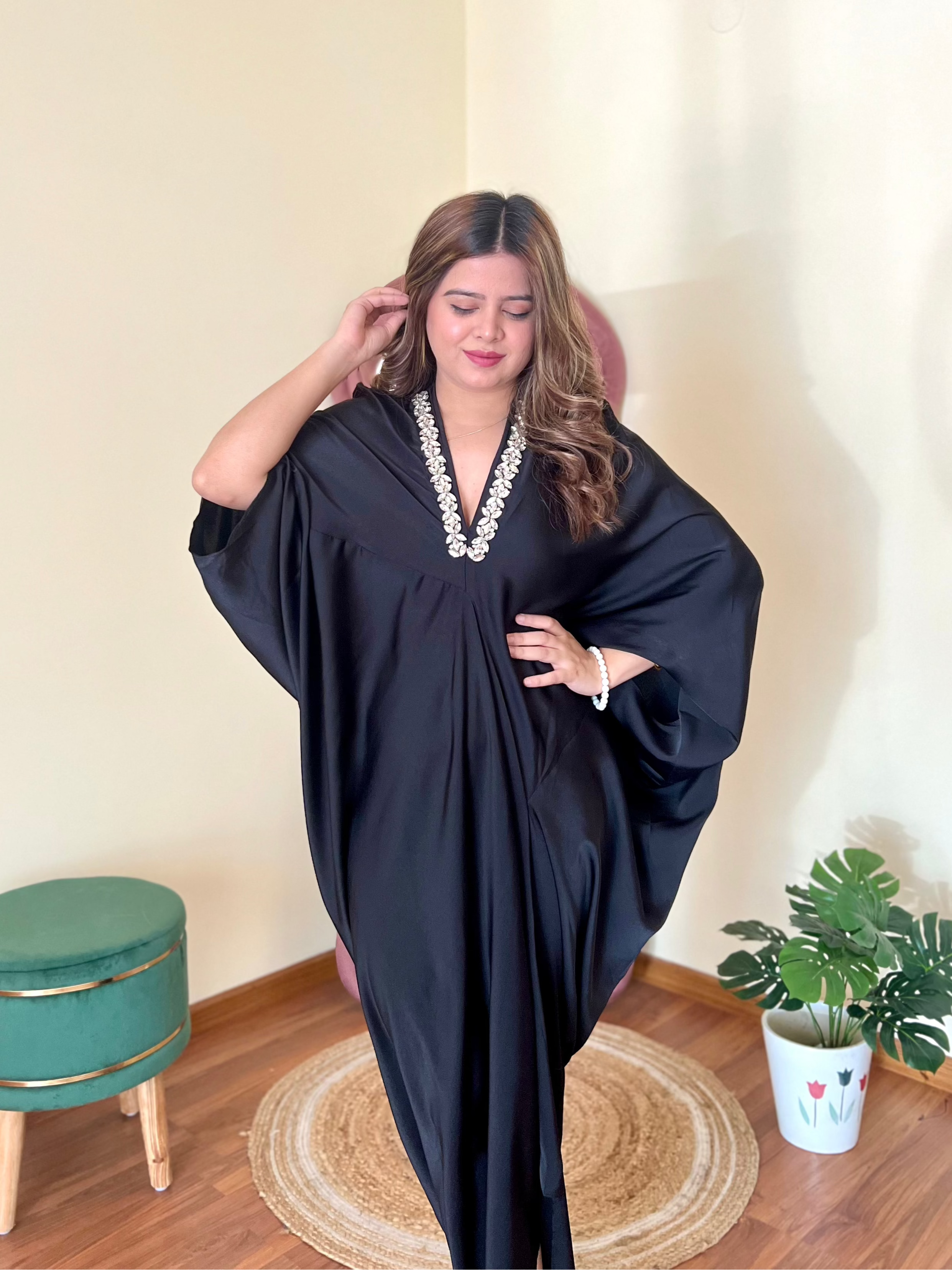 VIERA STONE DRESS