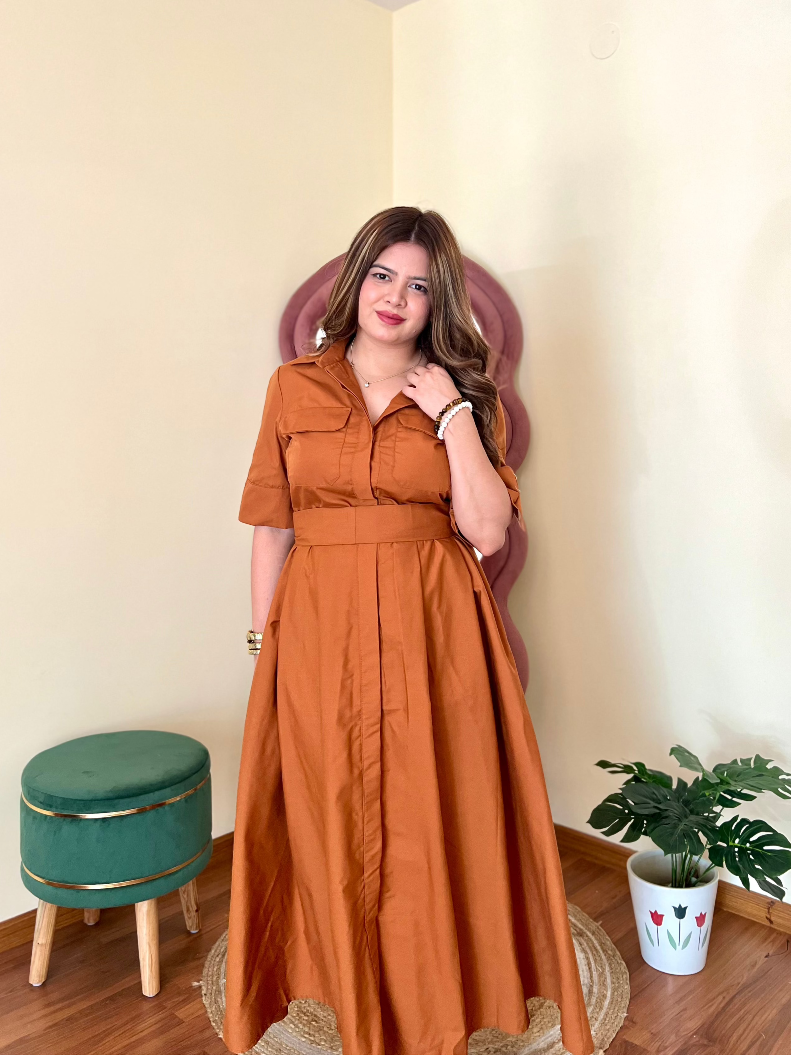 CANDY CRUSH DRESS
