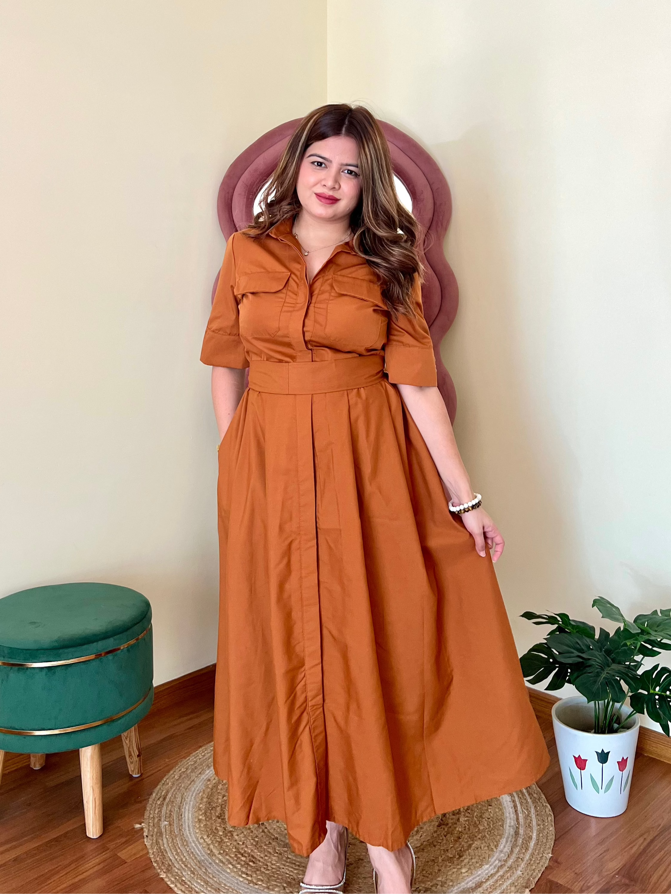 CANDY CRUSH DRESS