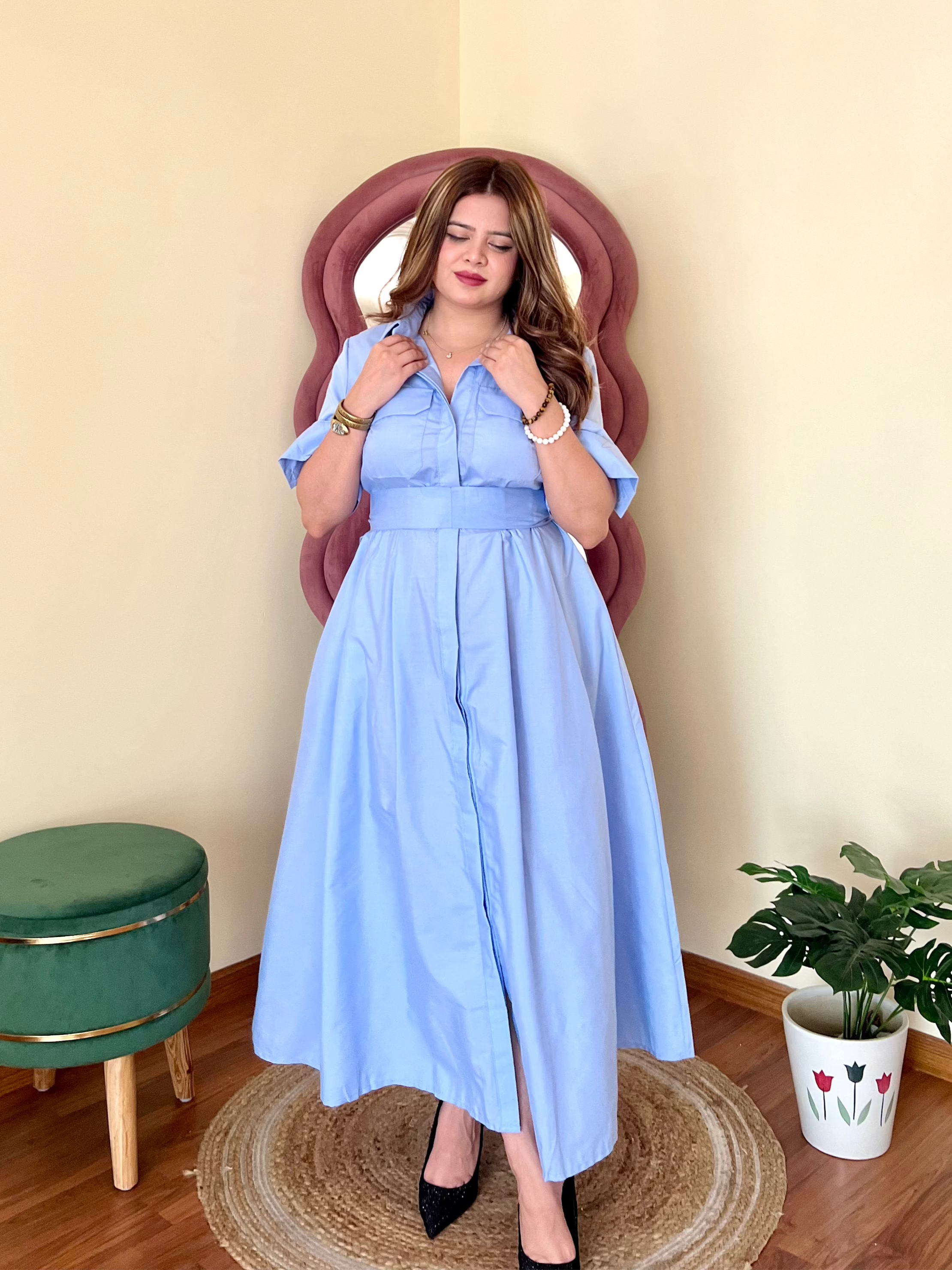 CANDY CRUSH DRESS