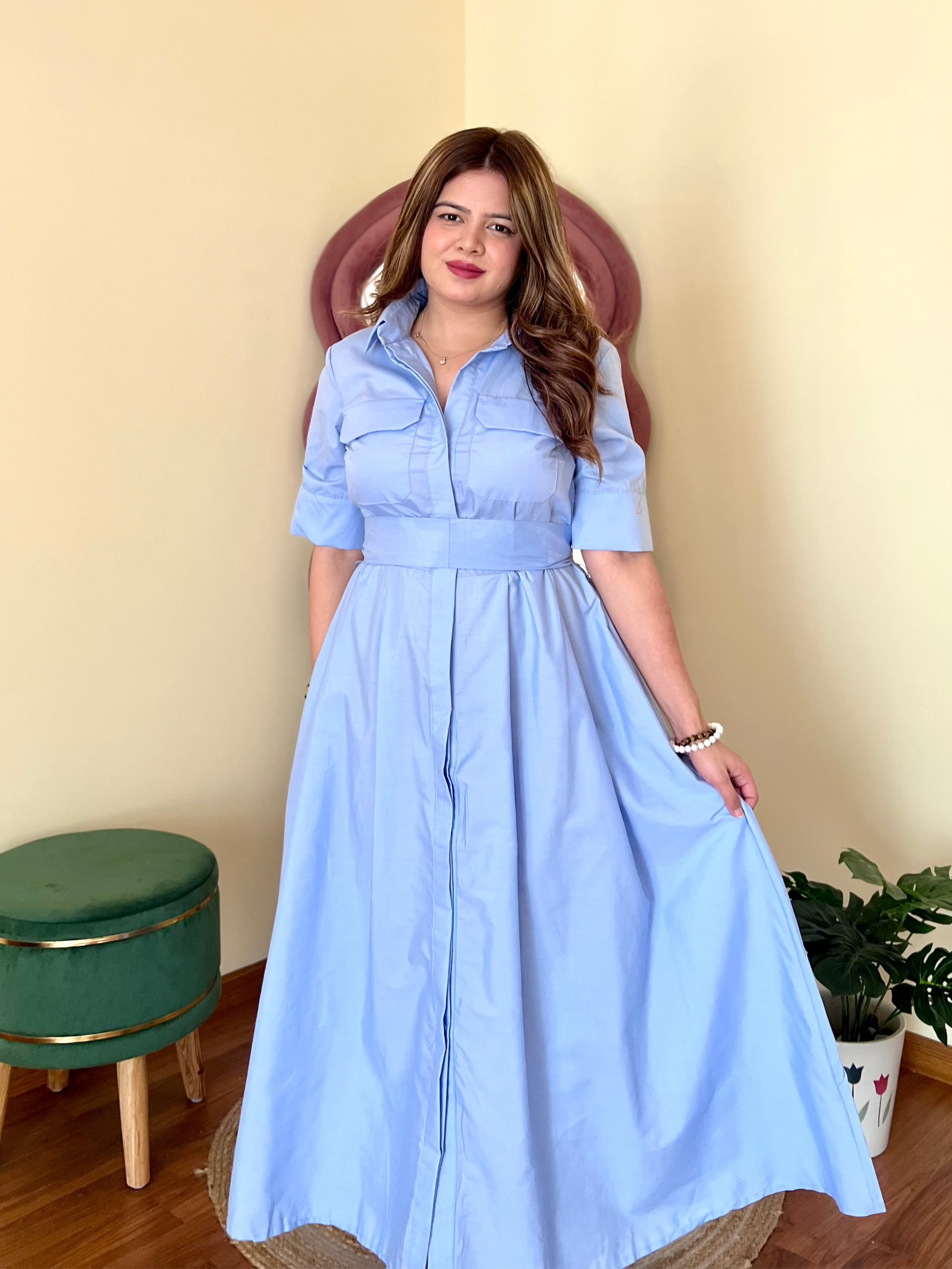 CANDY CRUSH DRESS