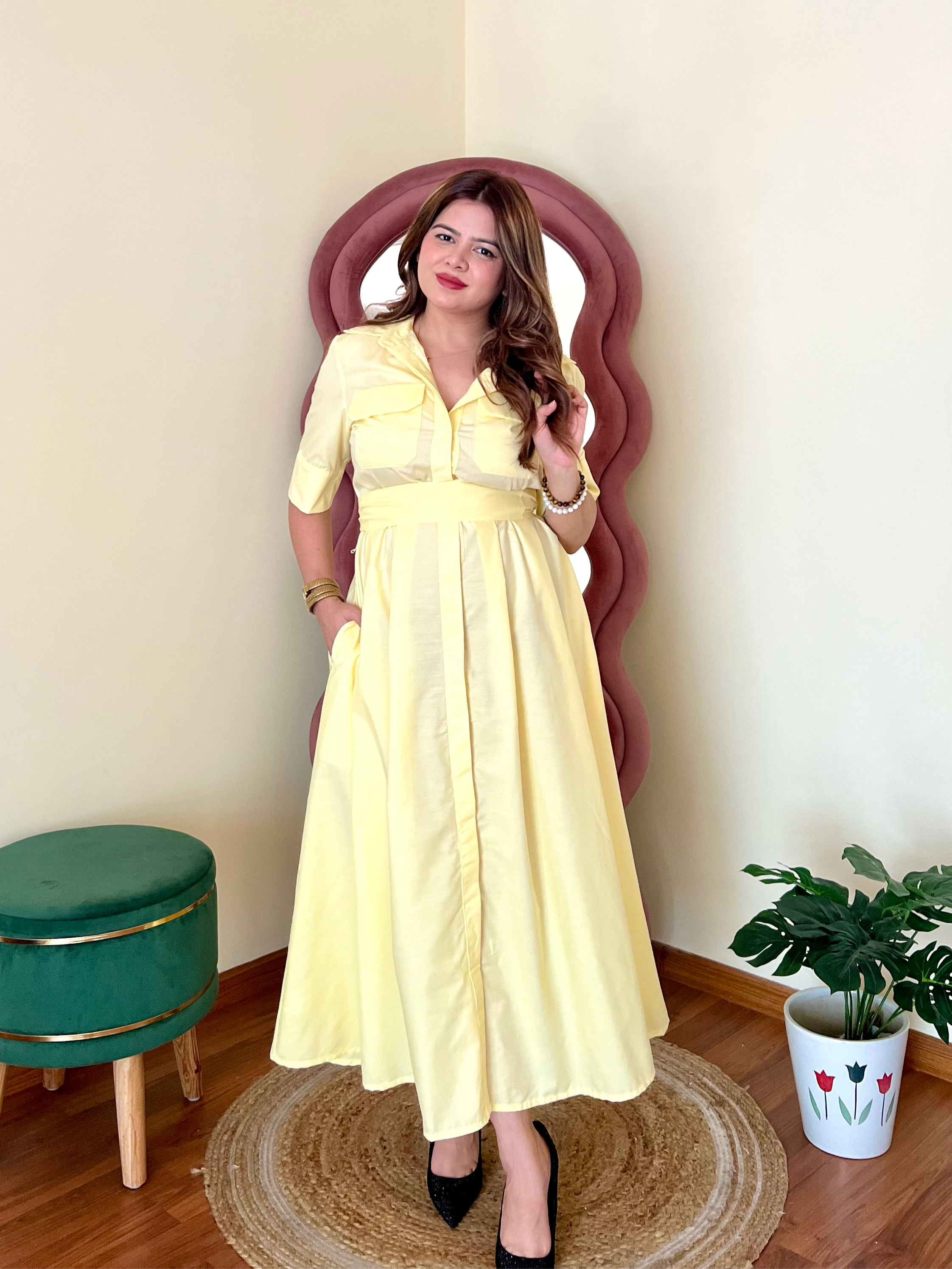 CANDY CRUSH DRESS