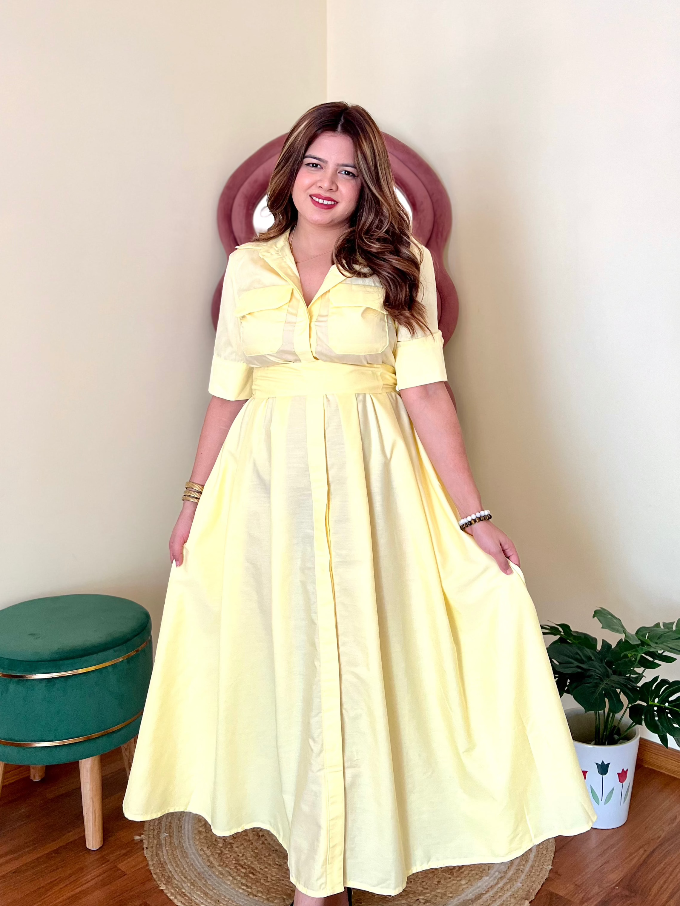 CANDY CRUSH DRESS