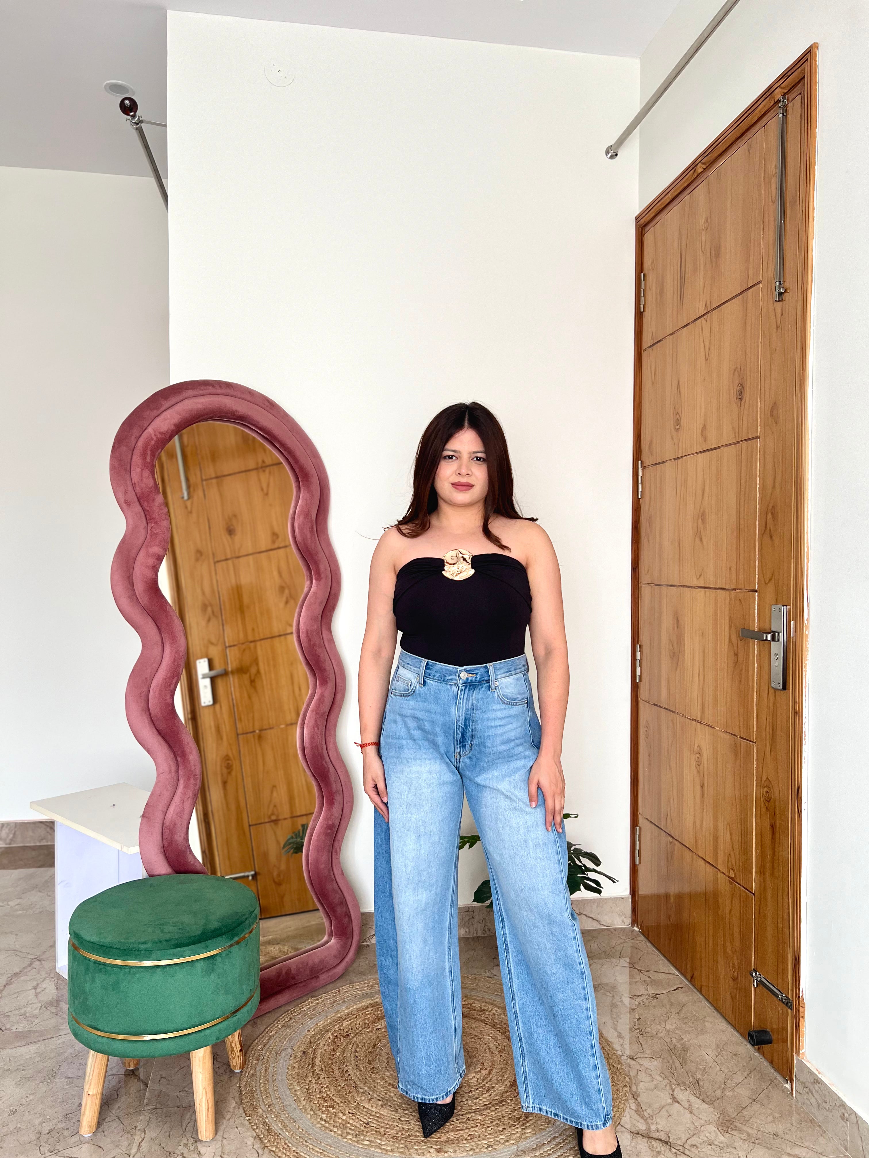 LILA BODYSUIT