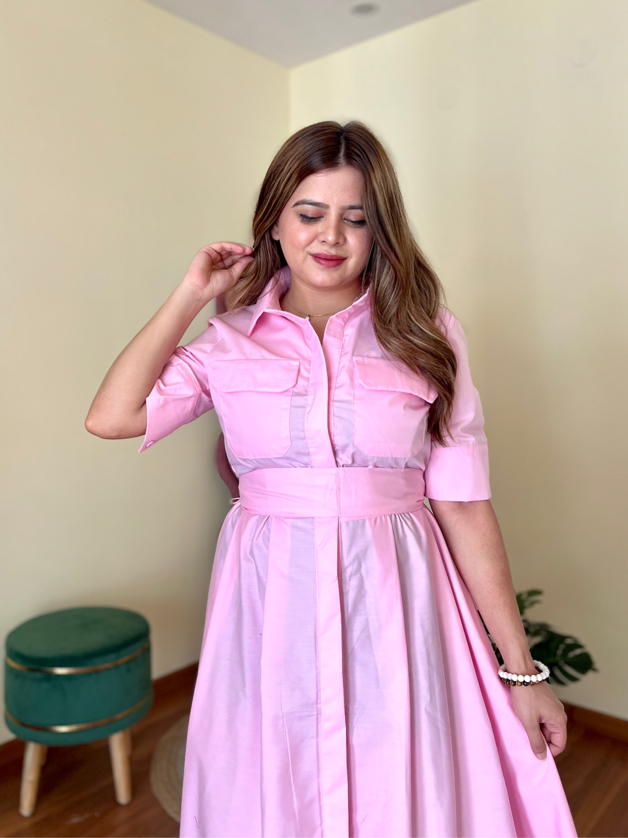 CANDY CRUSH DRESS