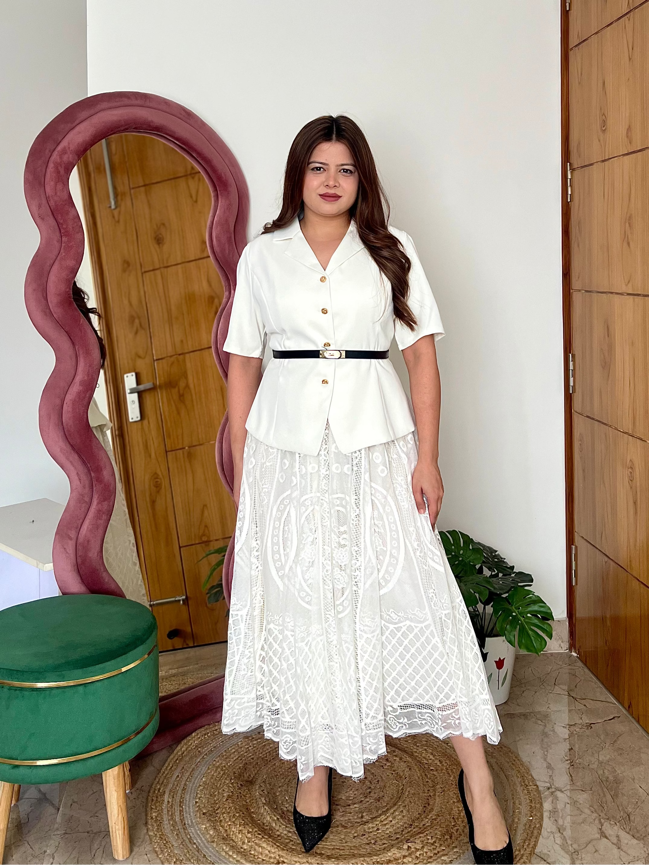 MANDY 2PC SET