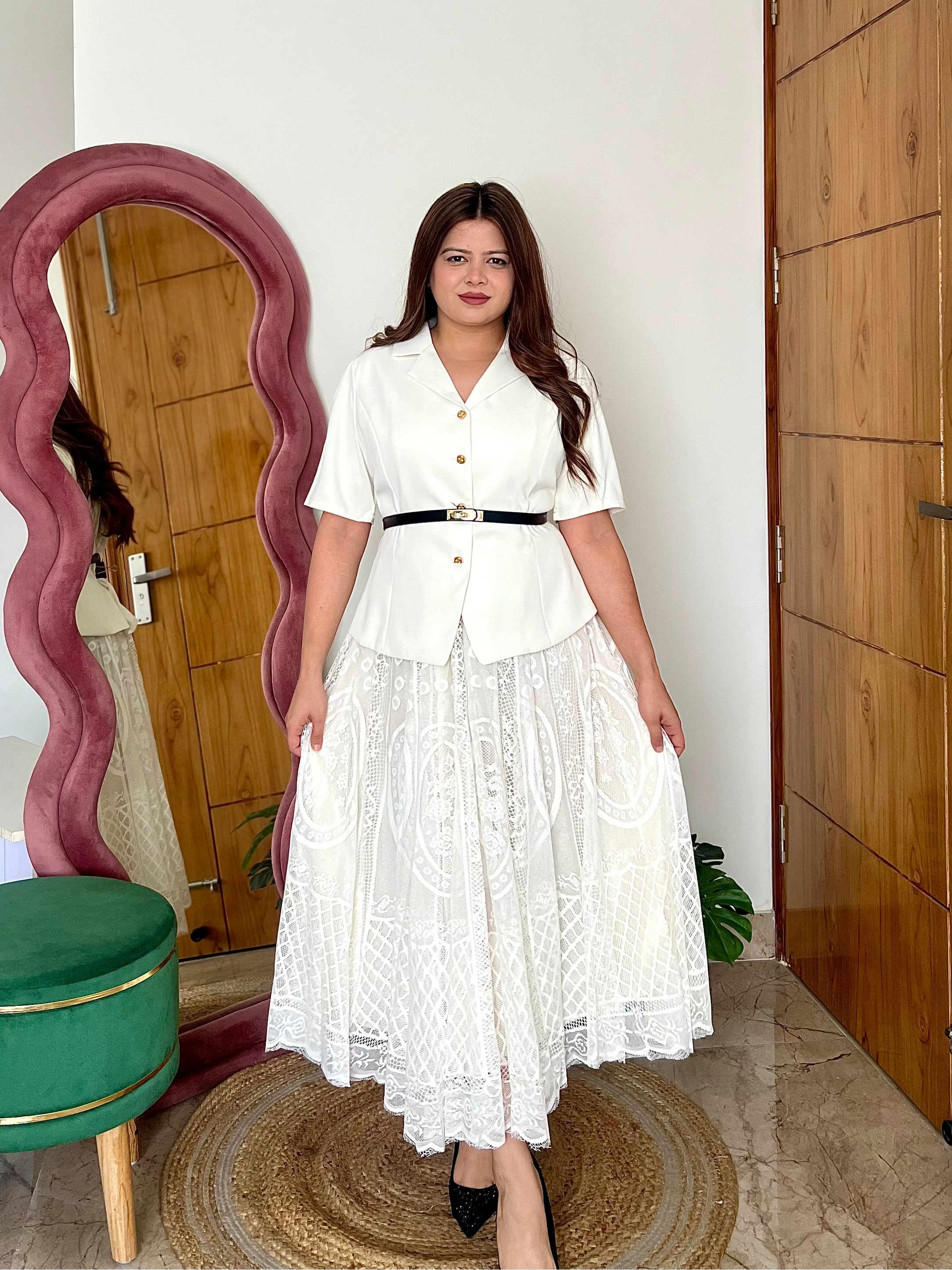 MANDY 2PC SET