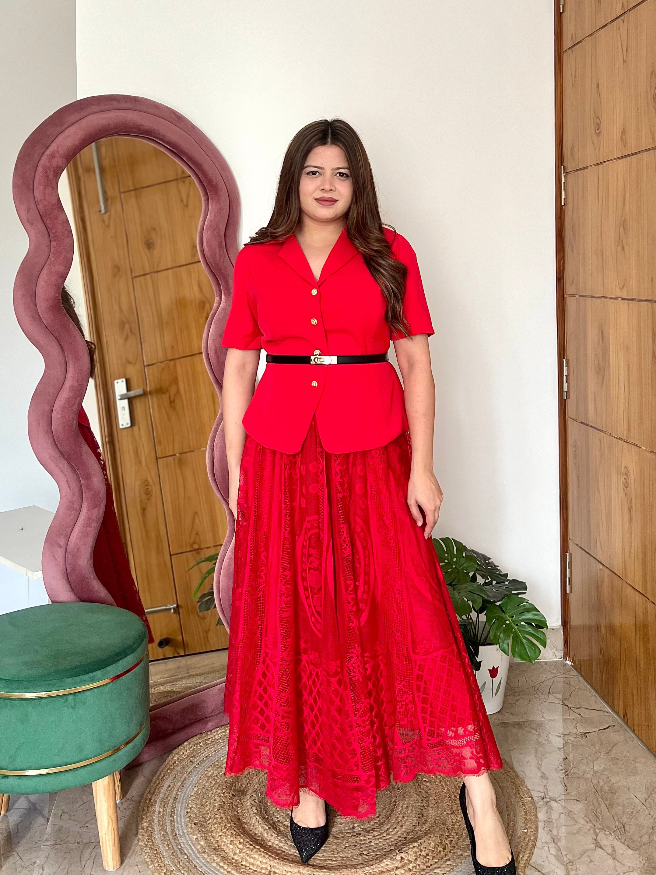 MANDY 2PC SET