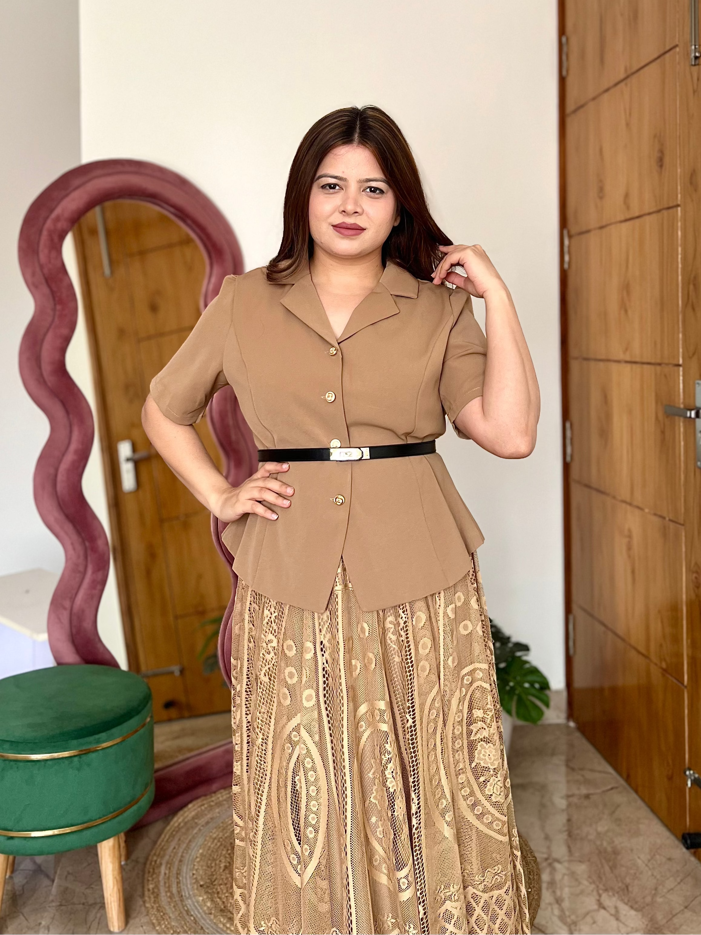 MANDY 2PC SET