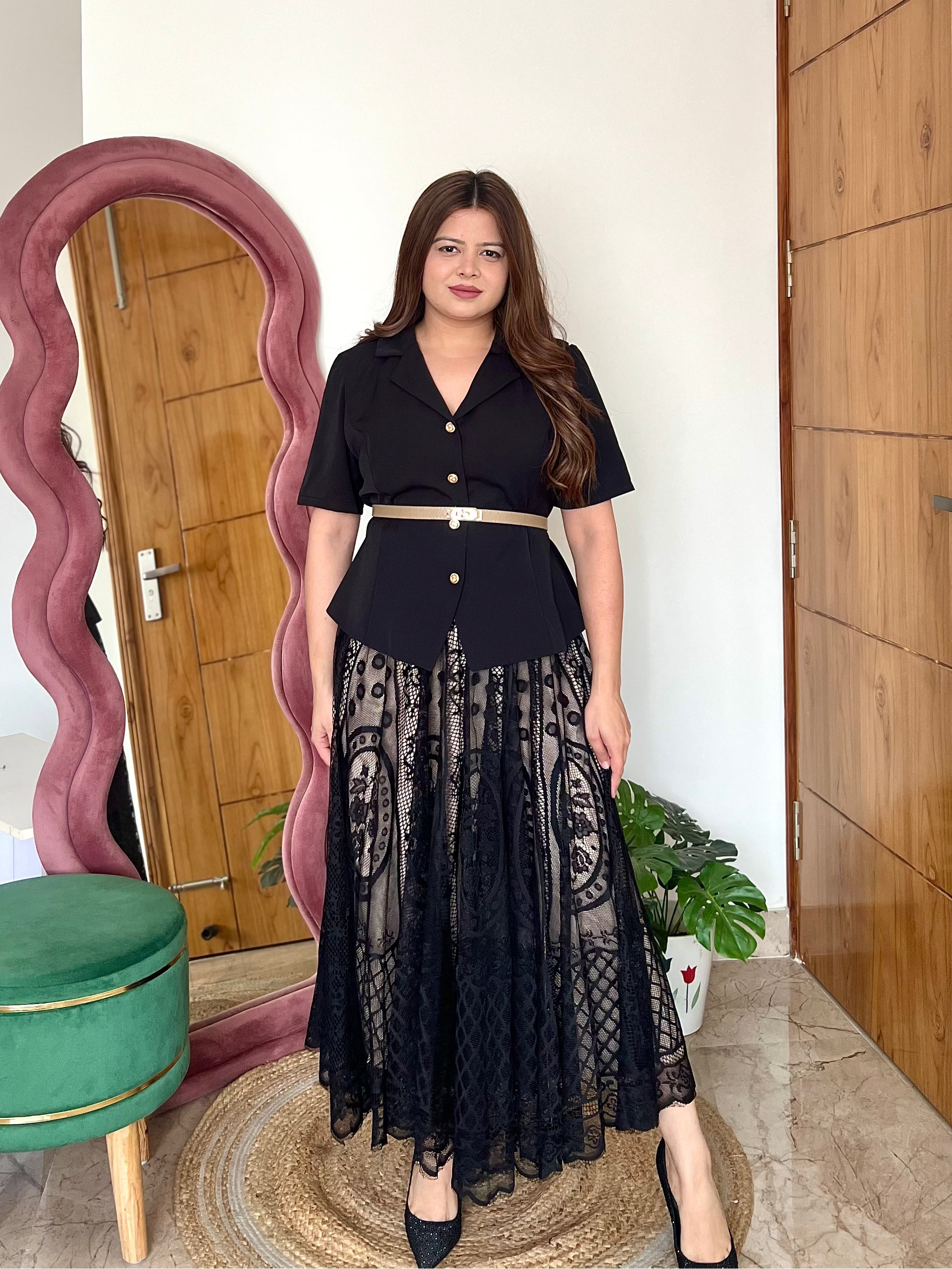MANDY 2PC SET