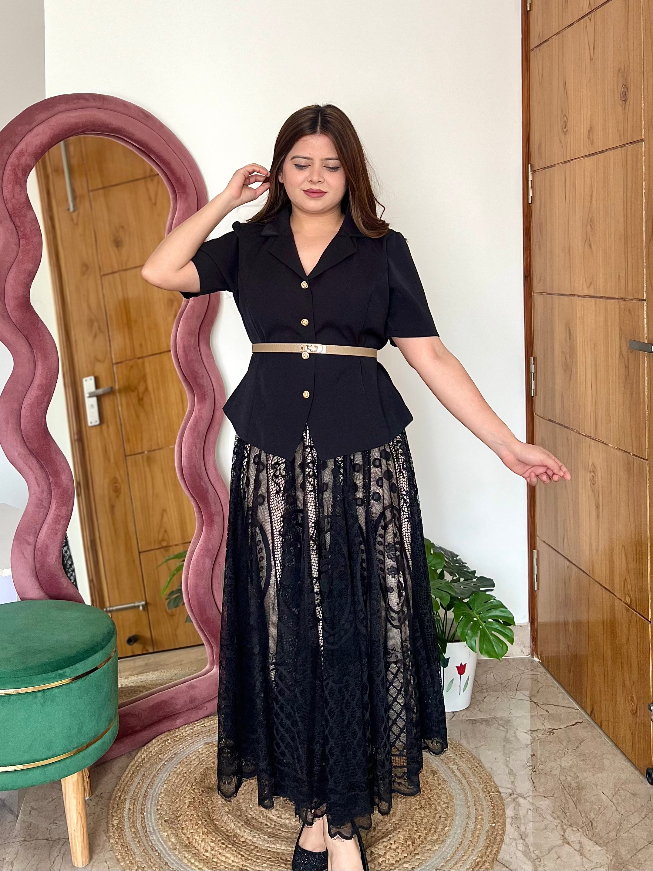 MANDY 2PC SET