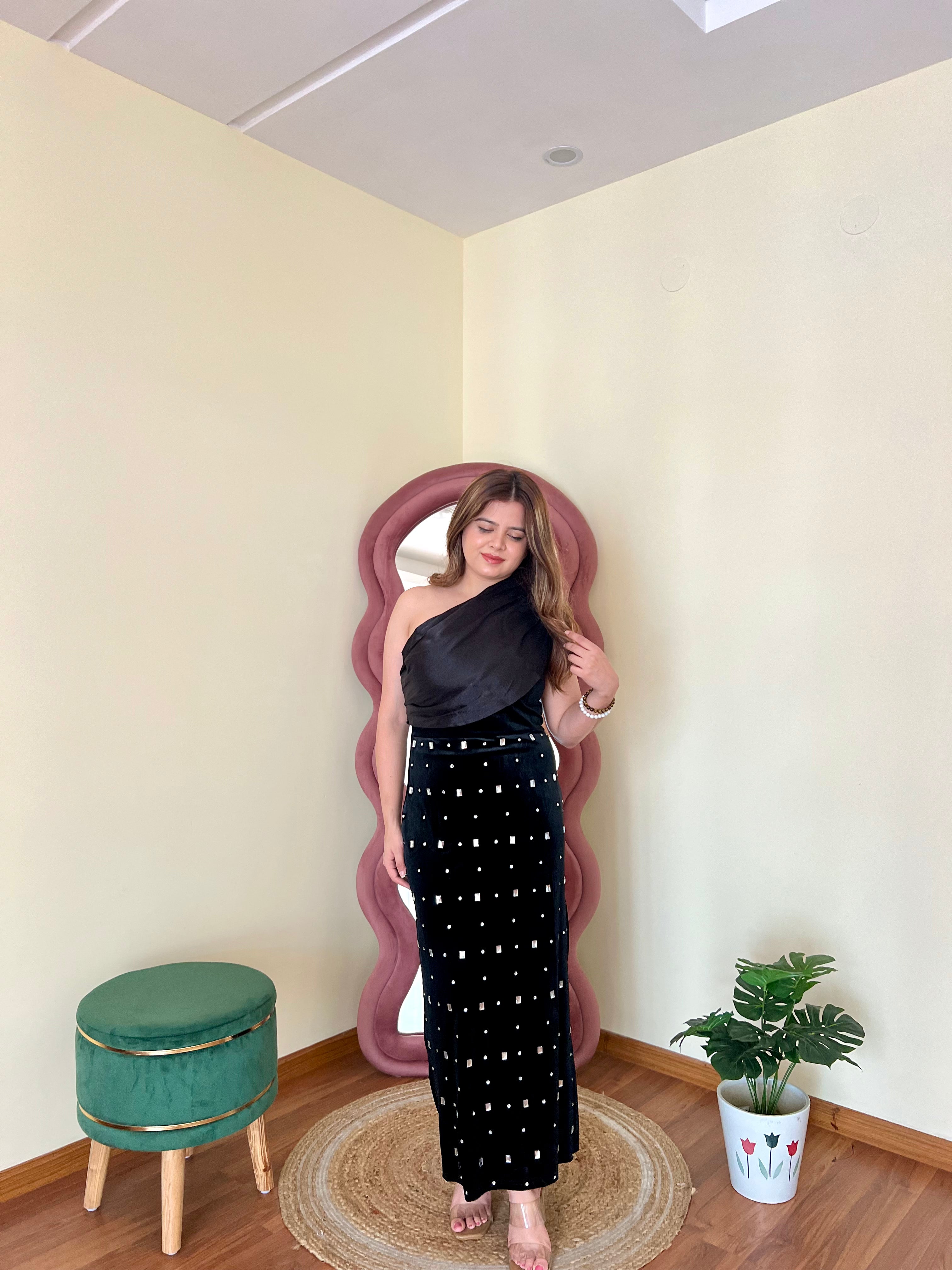 KIA STAR DRESS