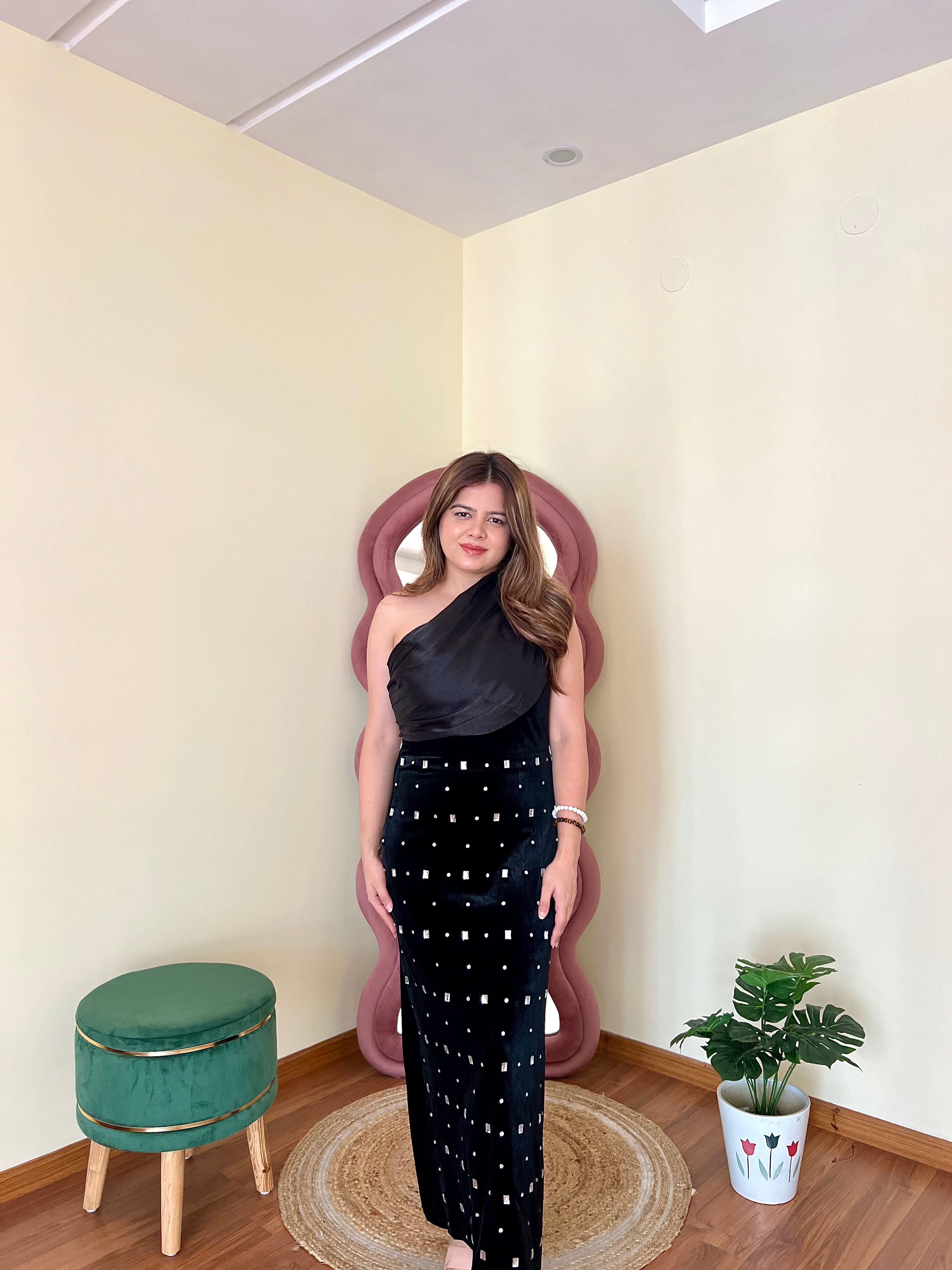 KIA STAR DRESS