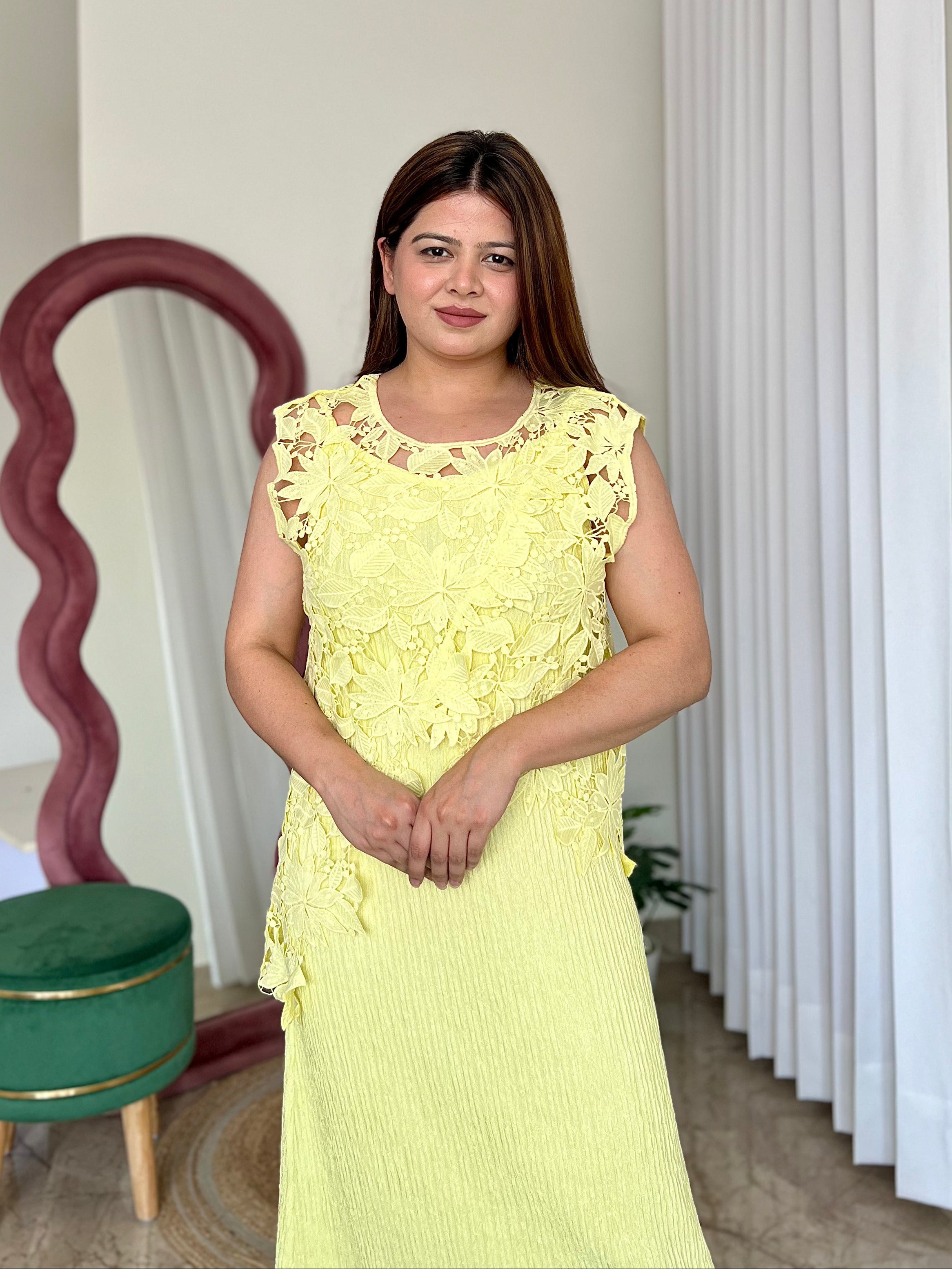 FINNY 2PC DRESS